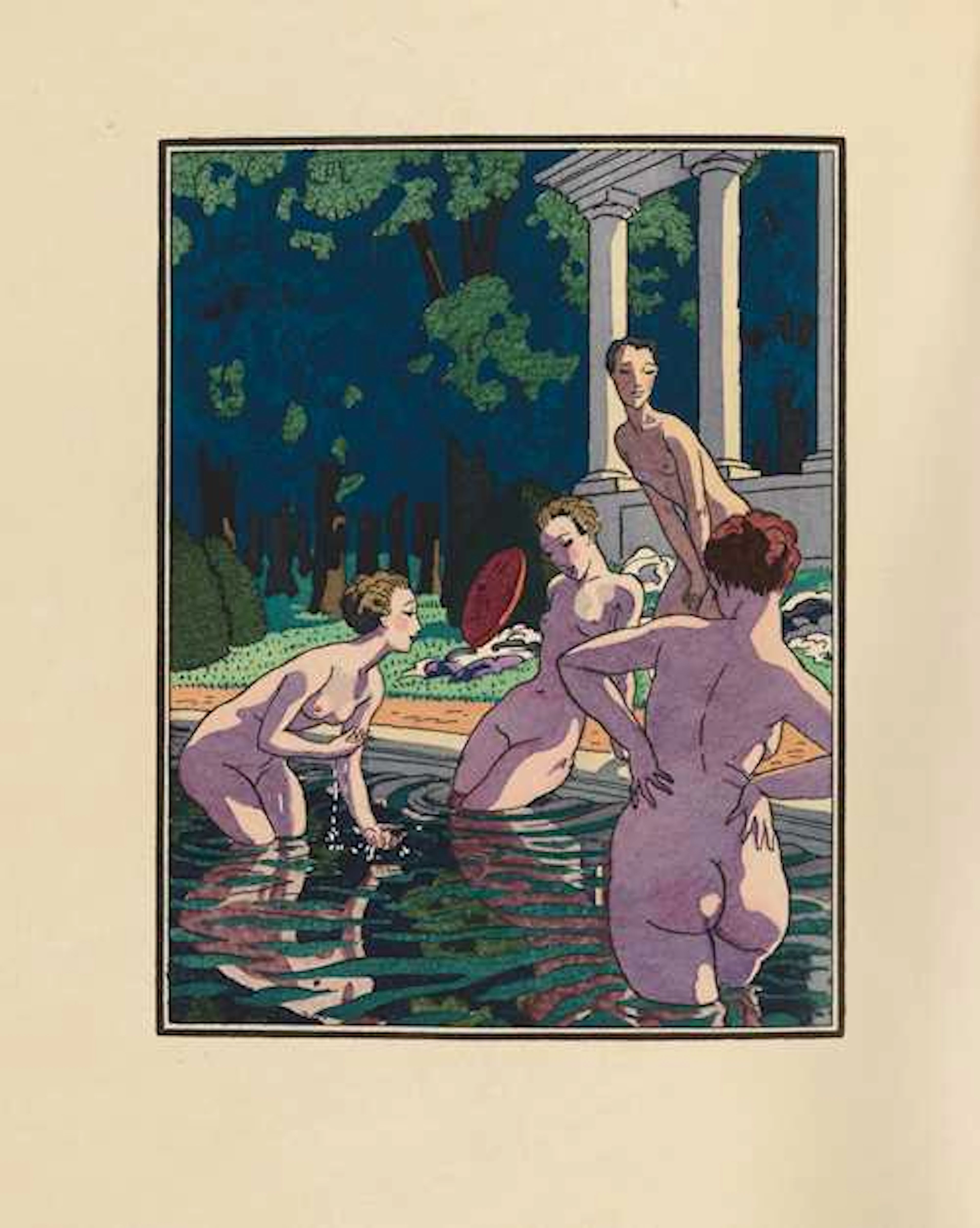 Brissaud, Pierre -