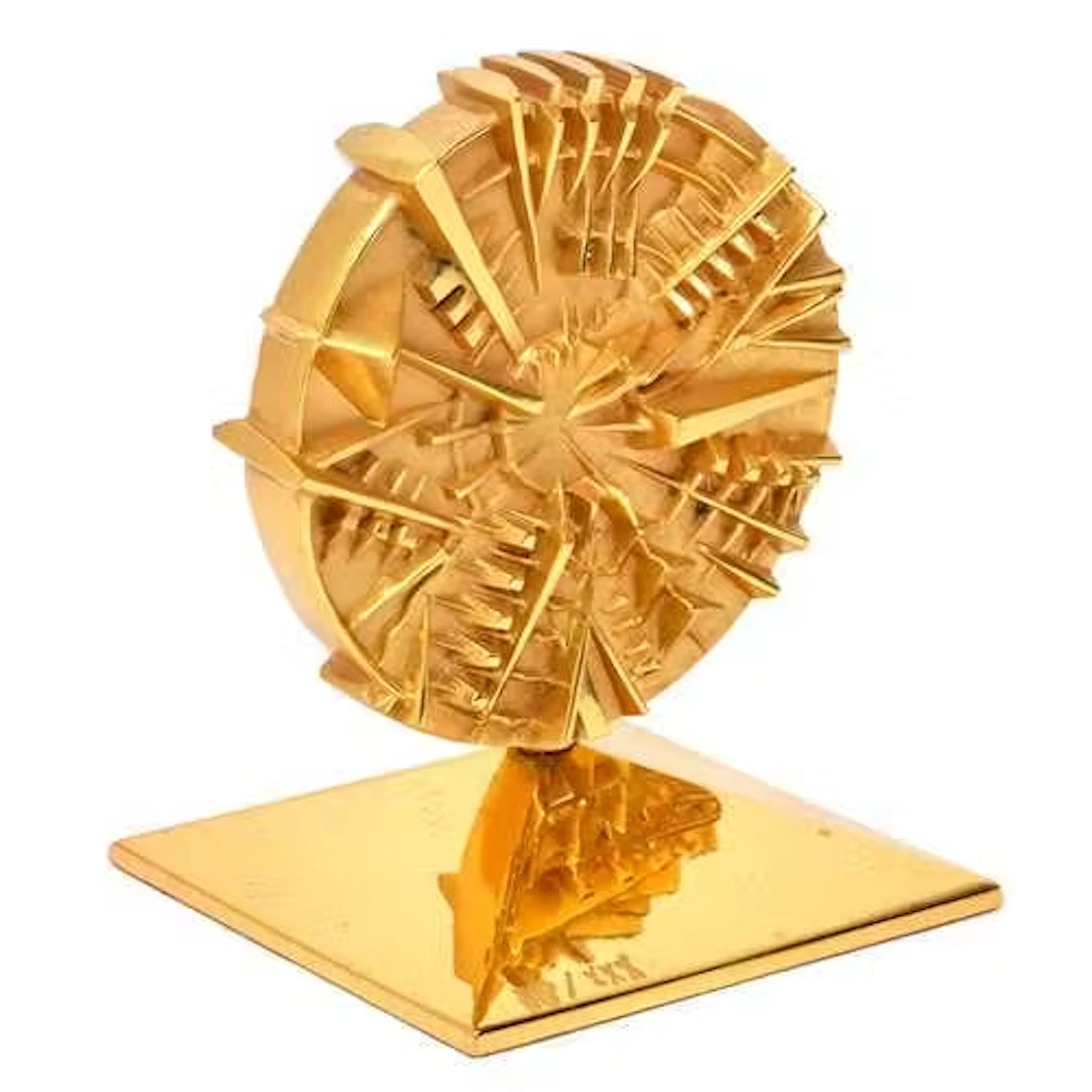 ARNALDO POMODORO
