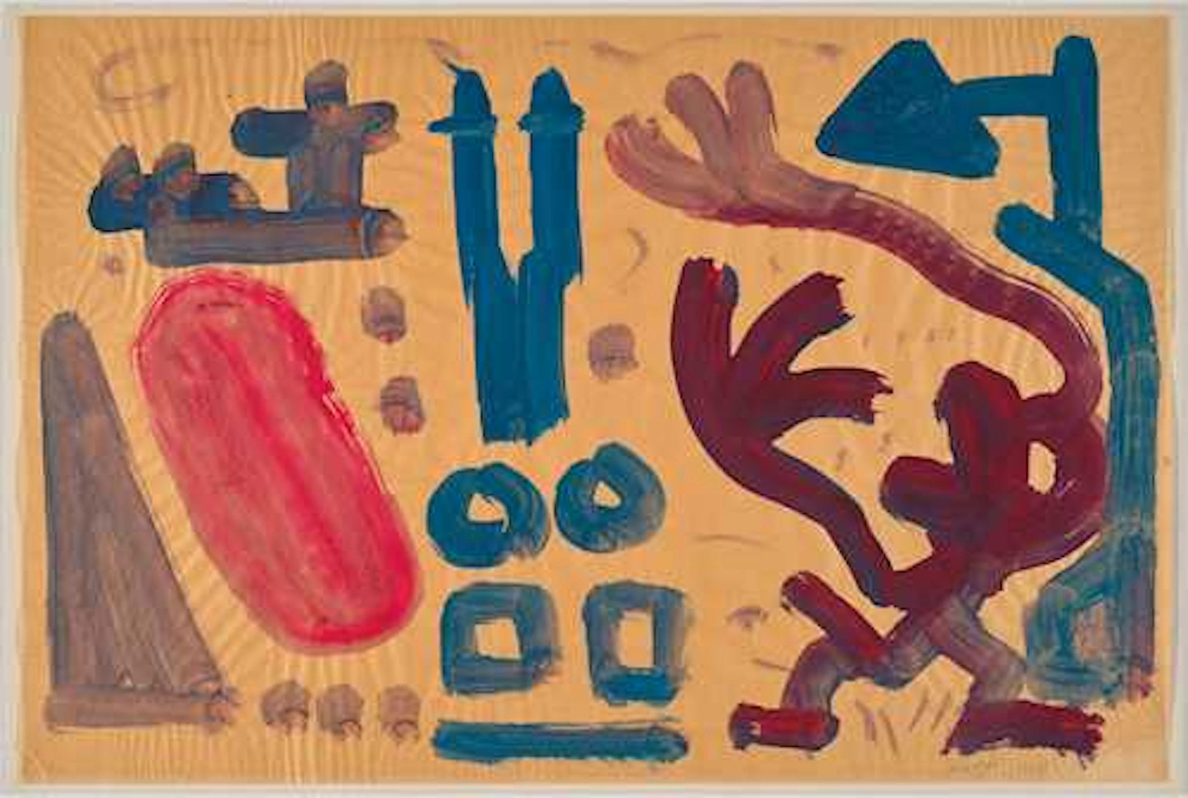 A.R. PENCK (RALF WINKLER)