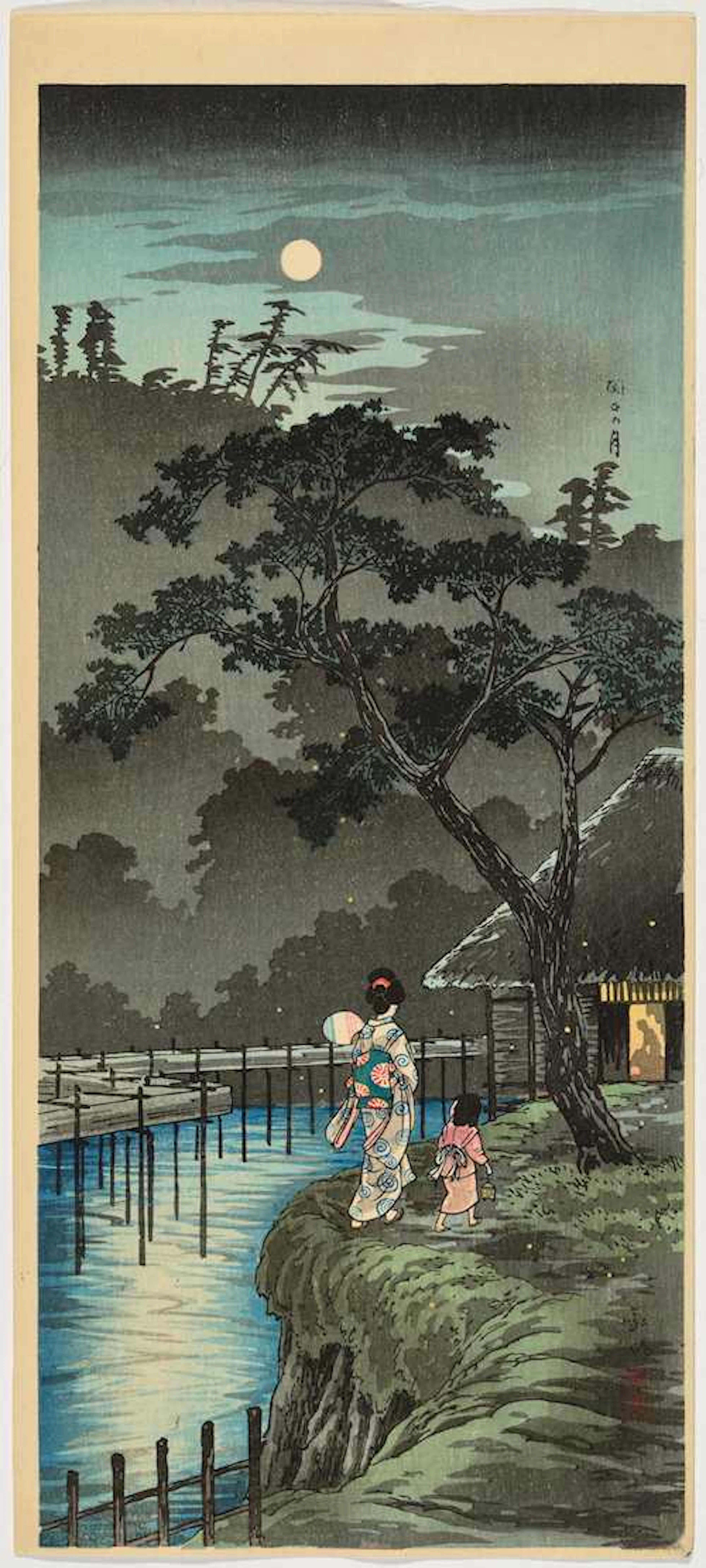 TAKAHASHI HIROAKI (SHOTEI, 1871–1945)