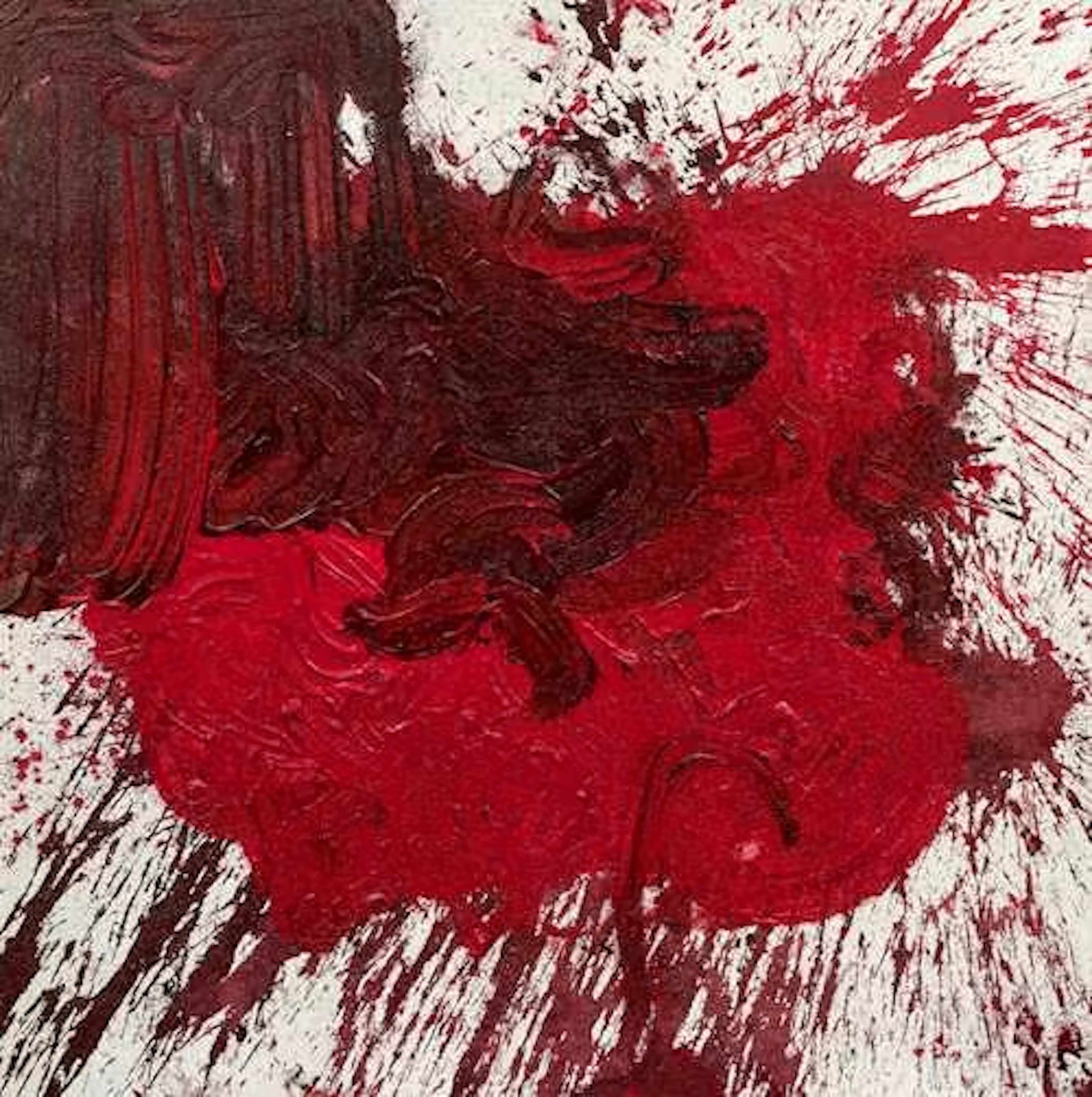 HERMANN NITSCH