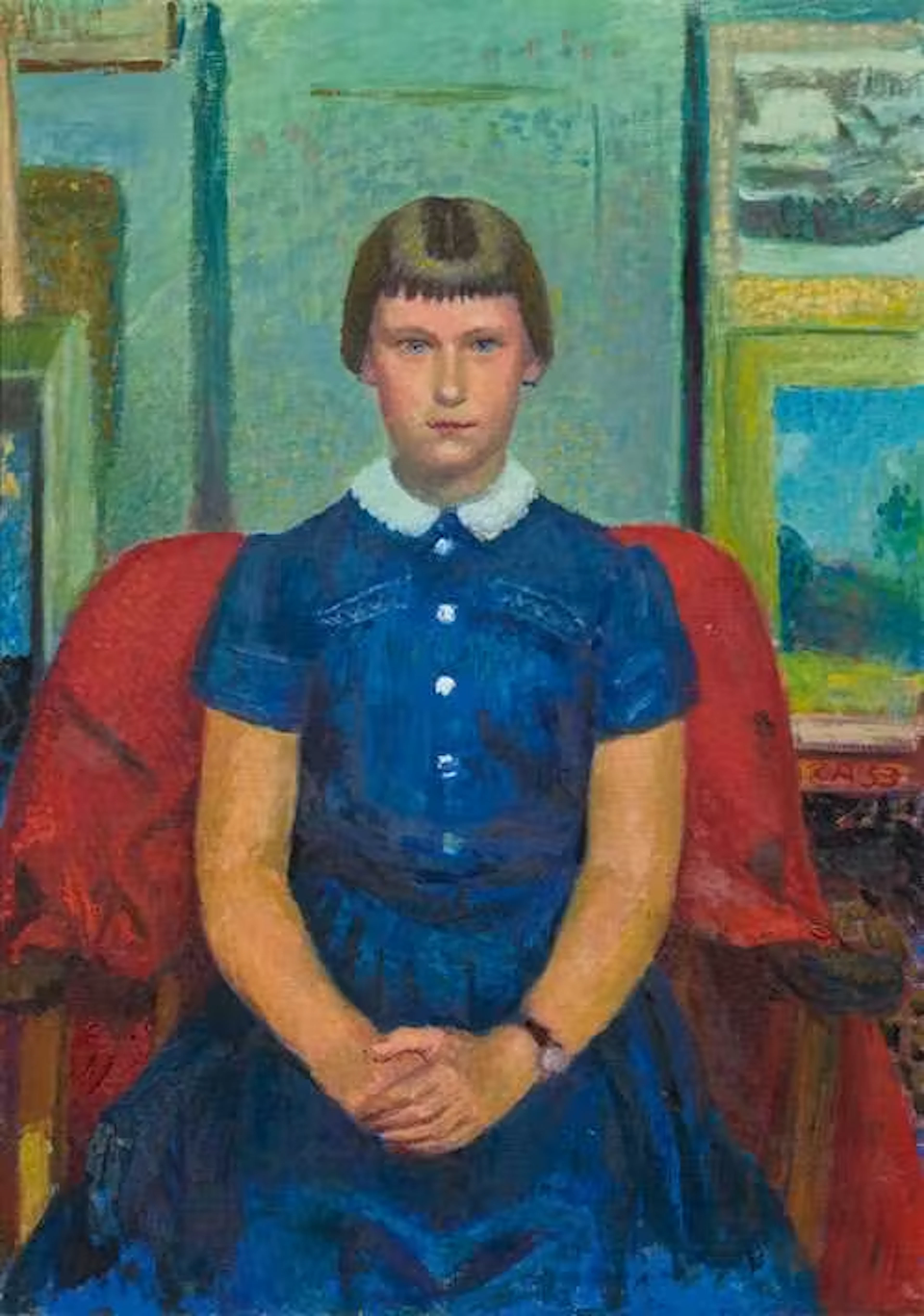 CUNO AMIET