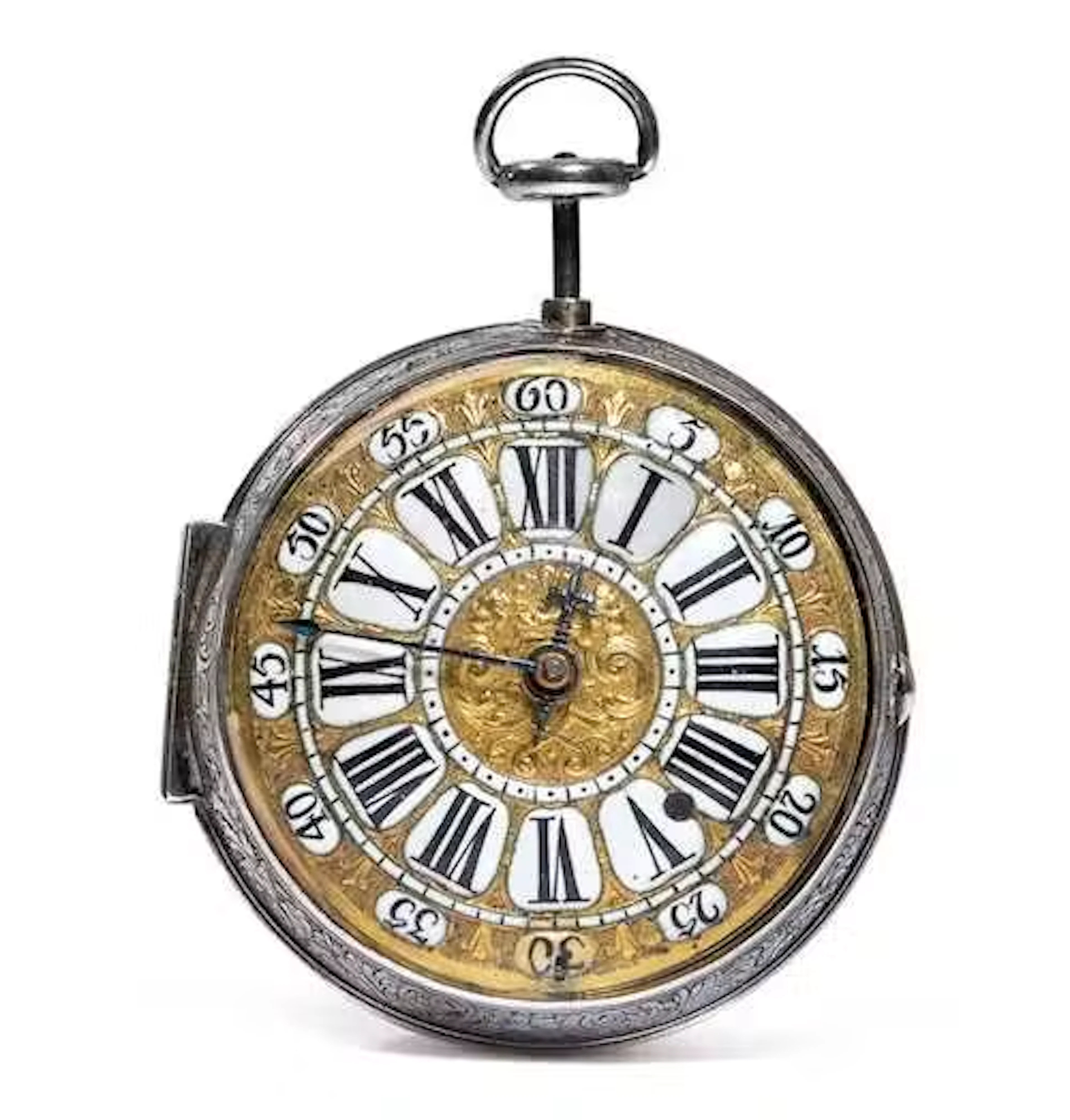 POCKET WATCH, SO-CALLED “OIGNON”