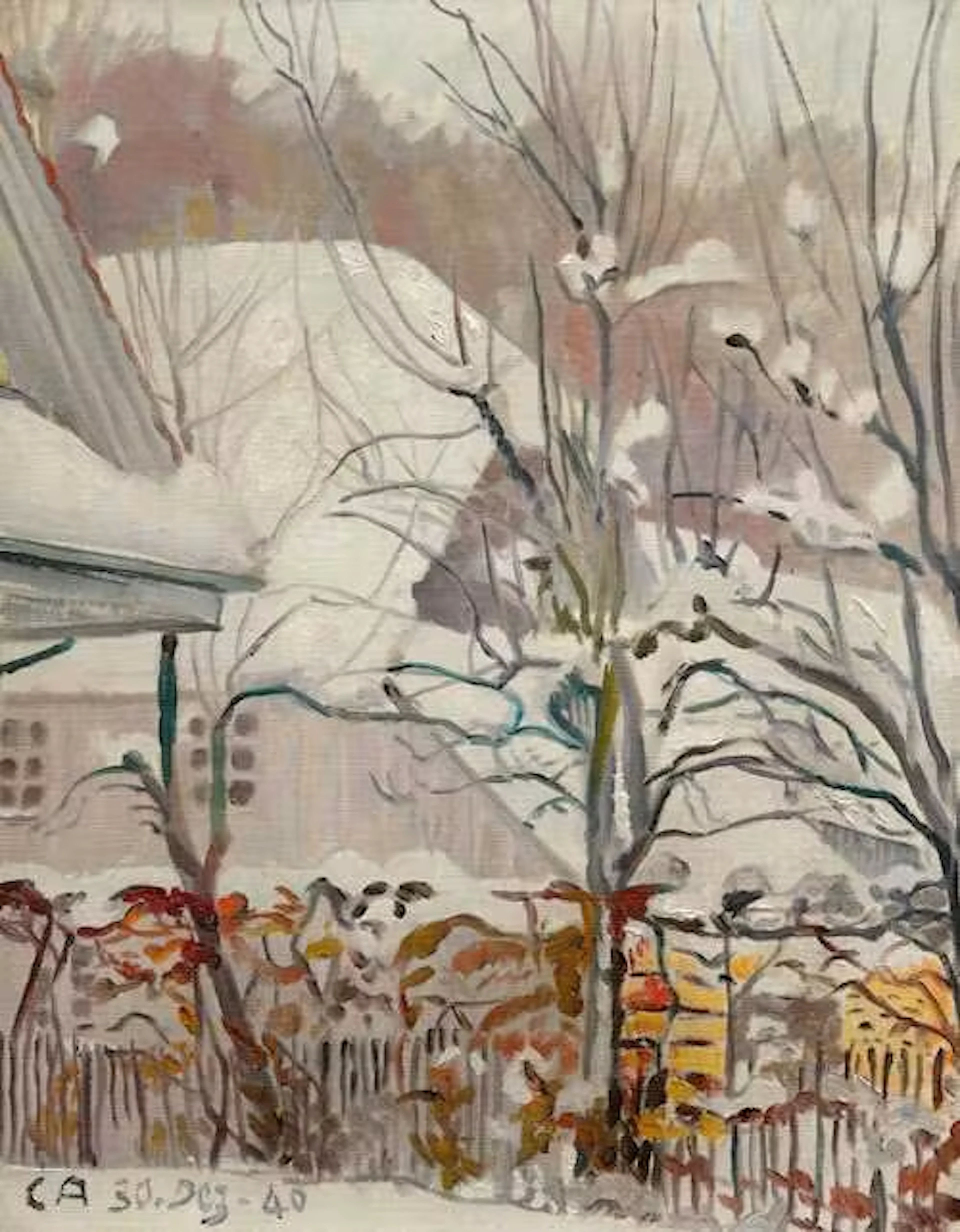CUNO AMIET