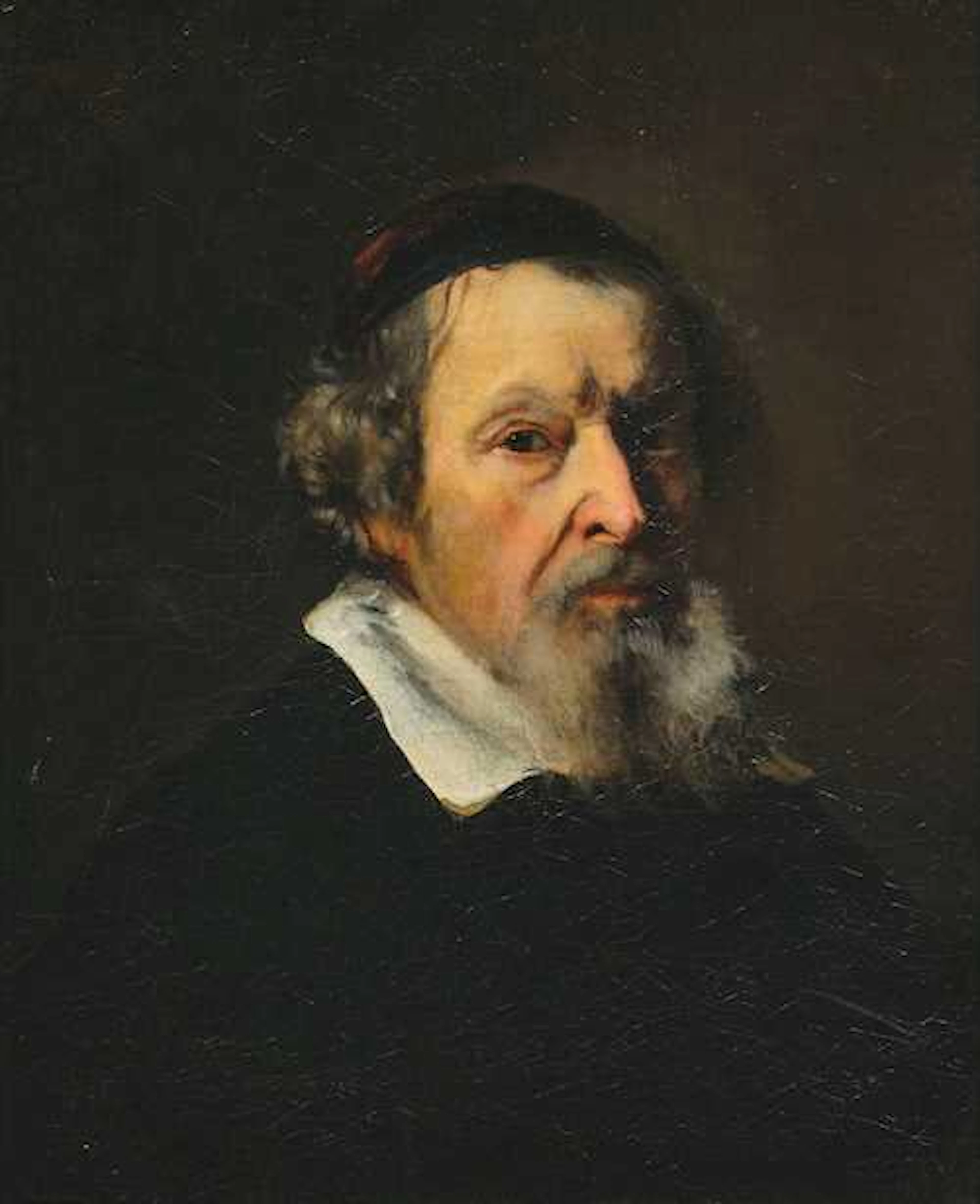 ABRAHAM VAN DIJCK