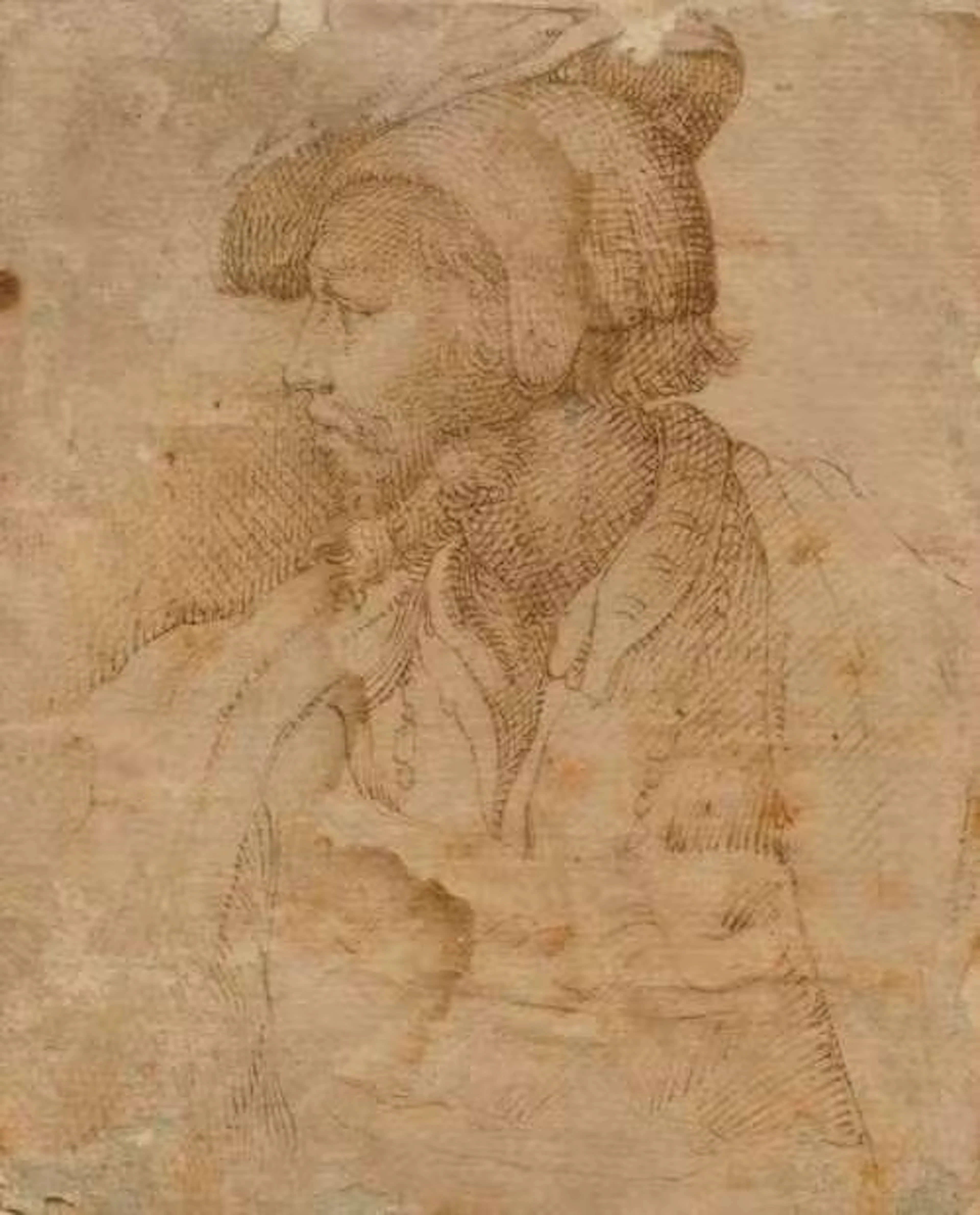 FLEMISH, 16TH CENTURY