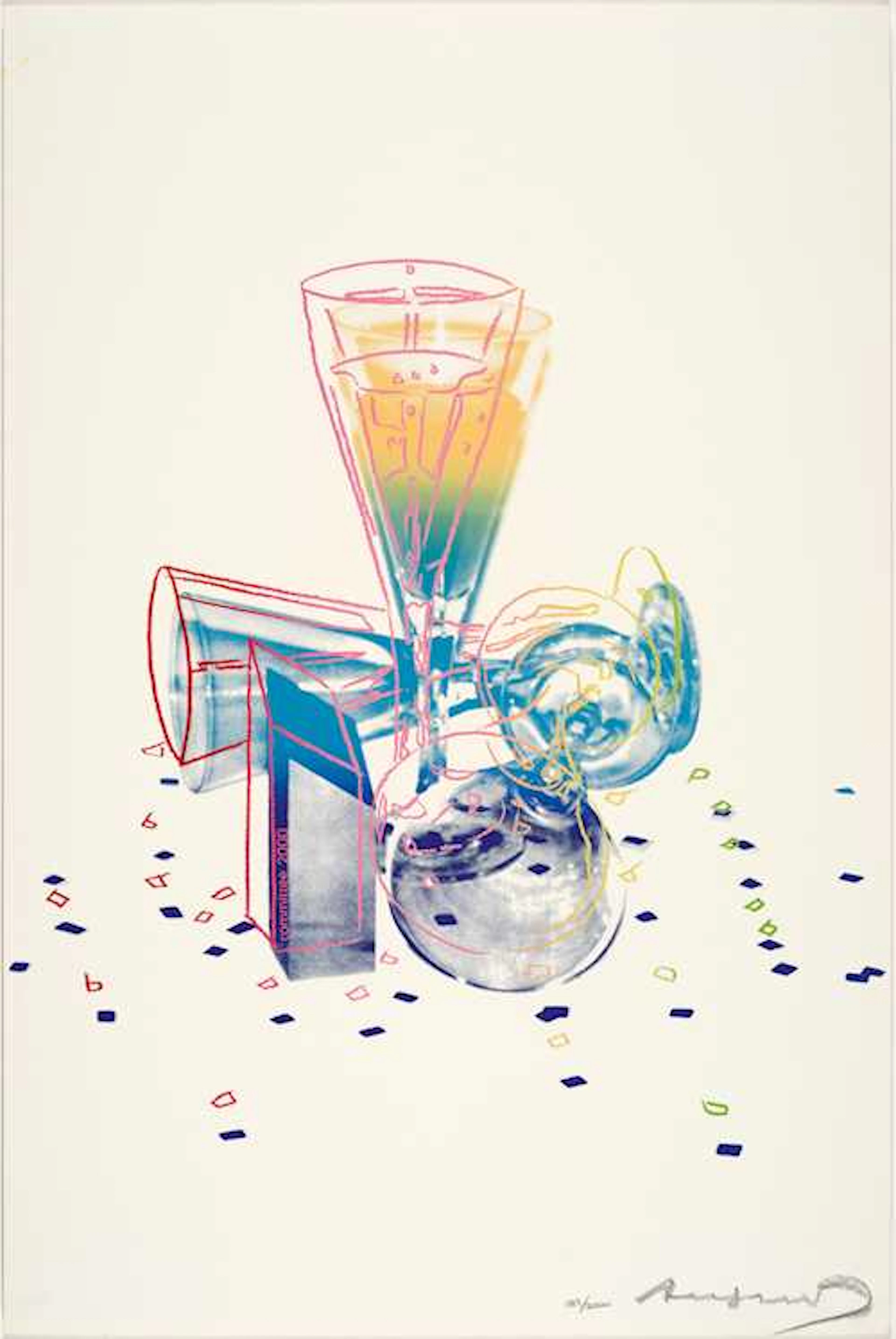 ANDY WARHOL