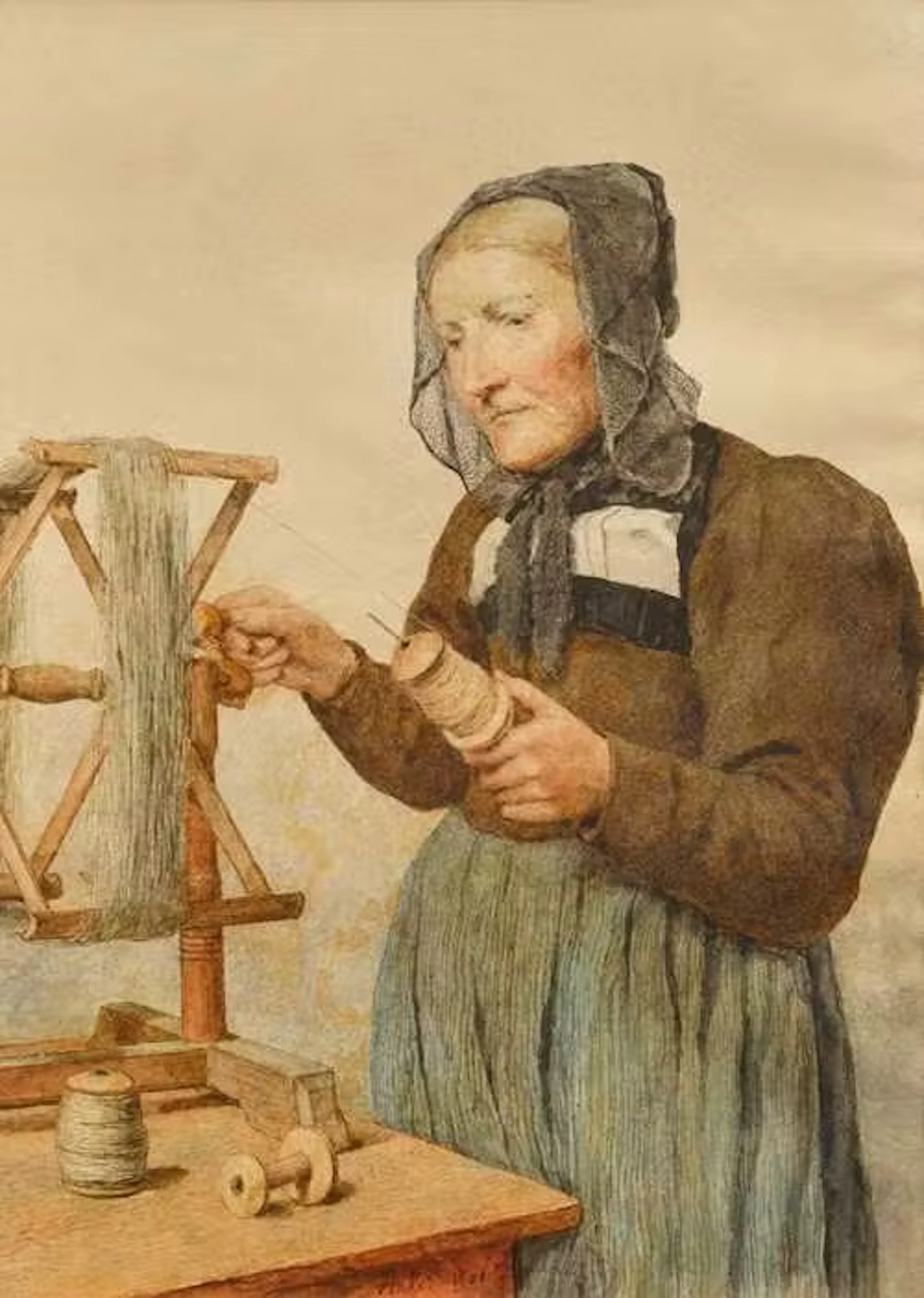 ALBERT ANKER