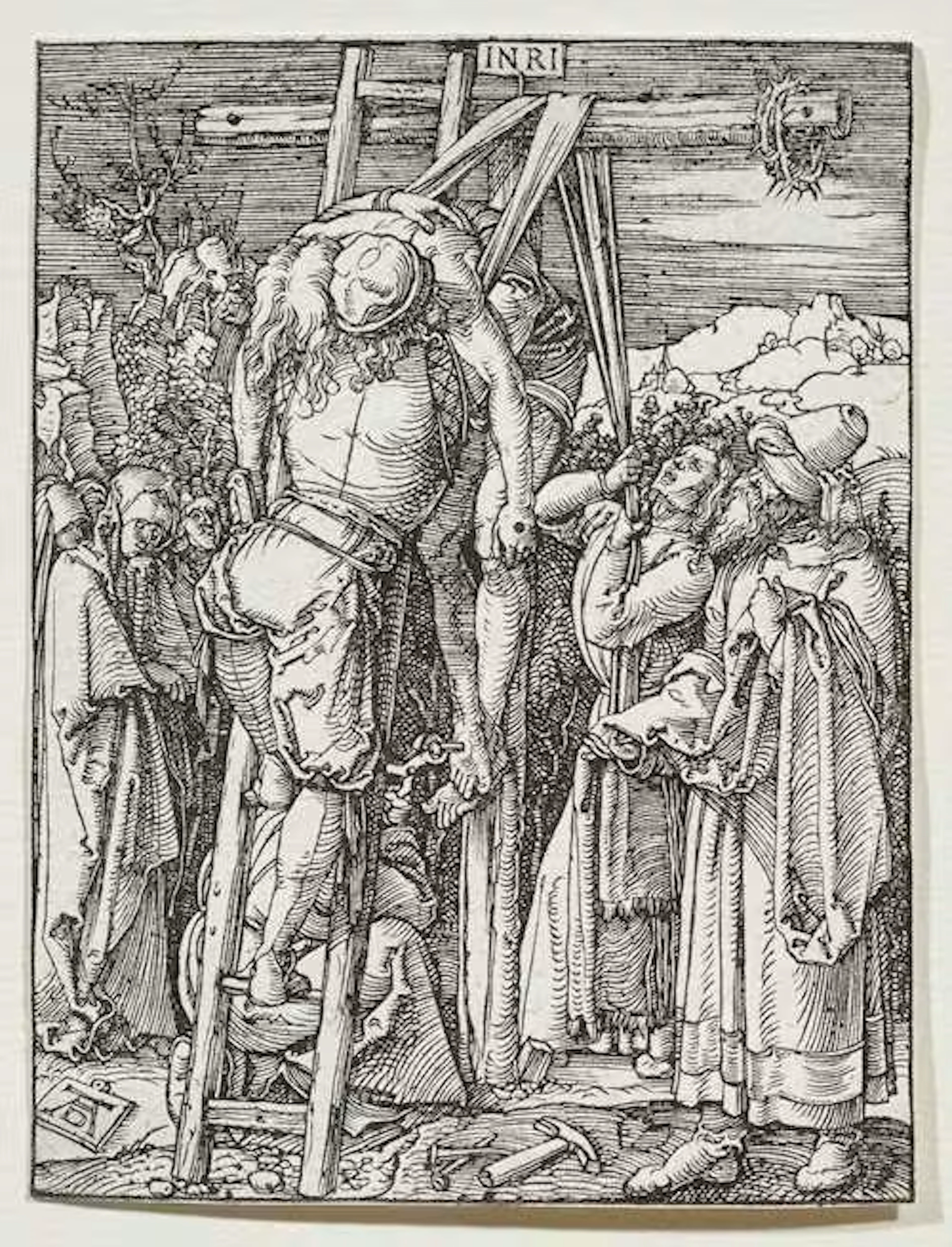 ALBRECHT DÜRER
