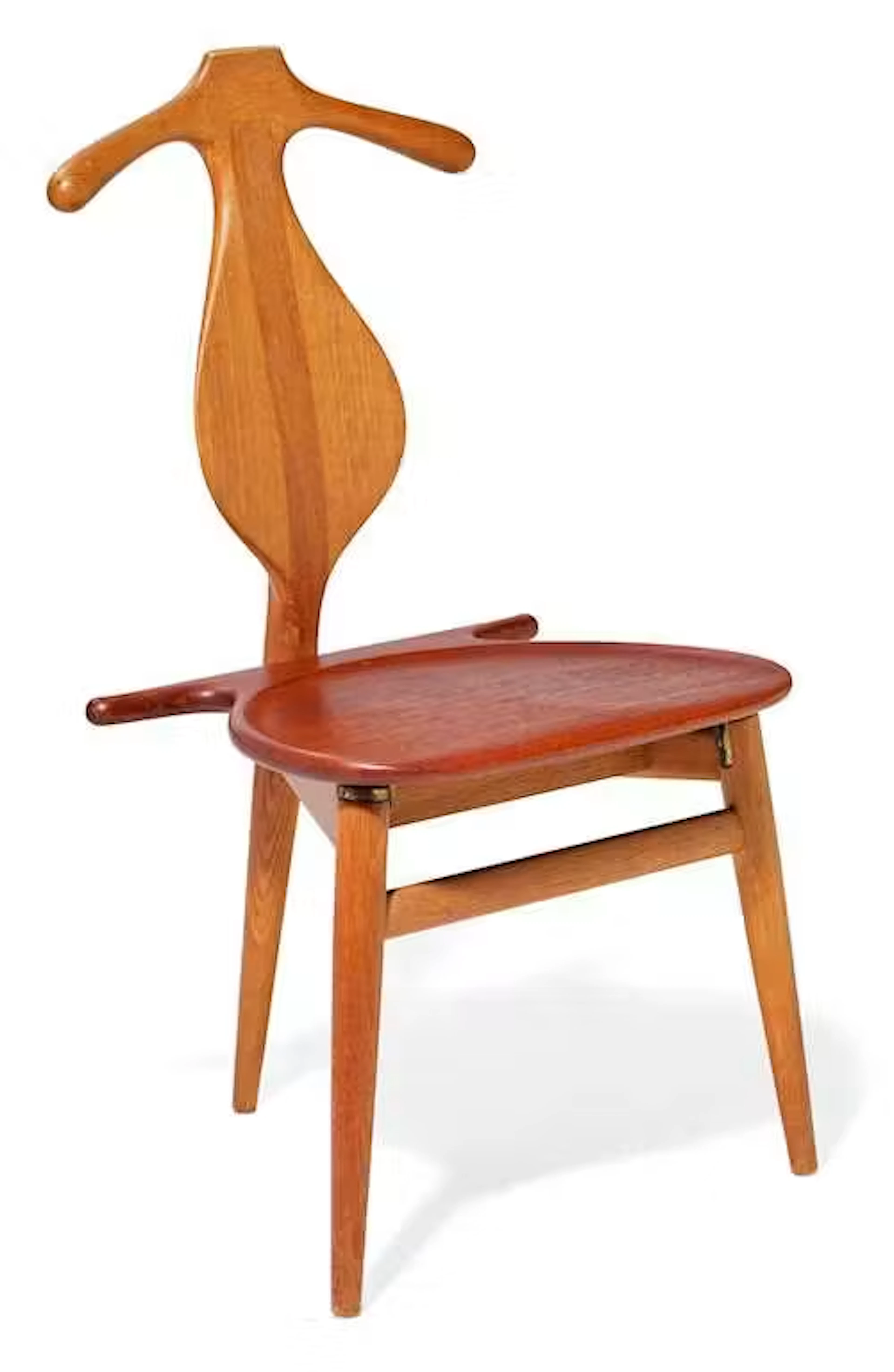 HANS J. WEGNER