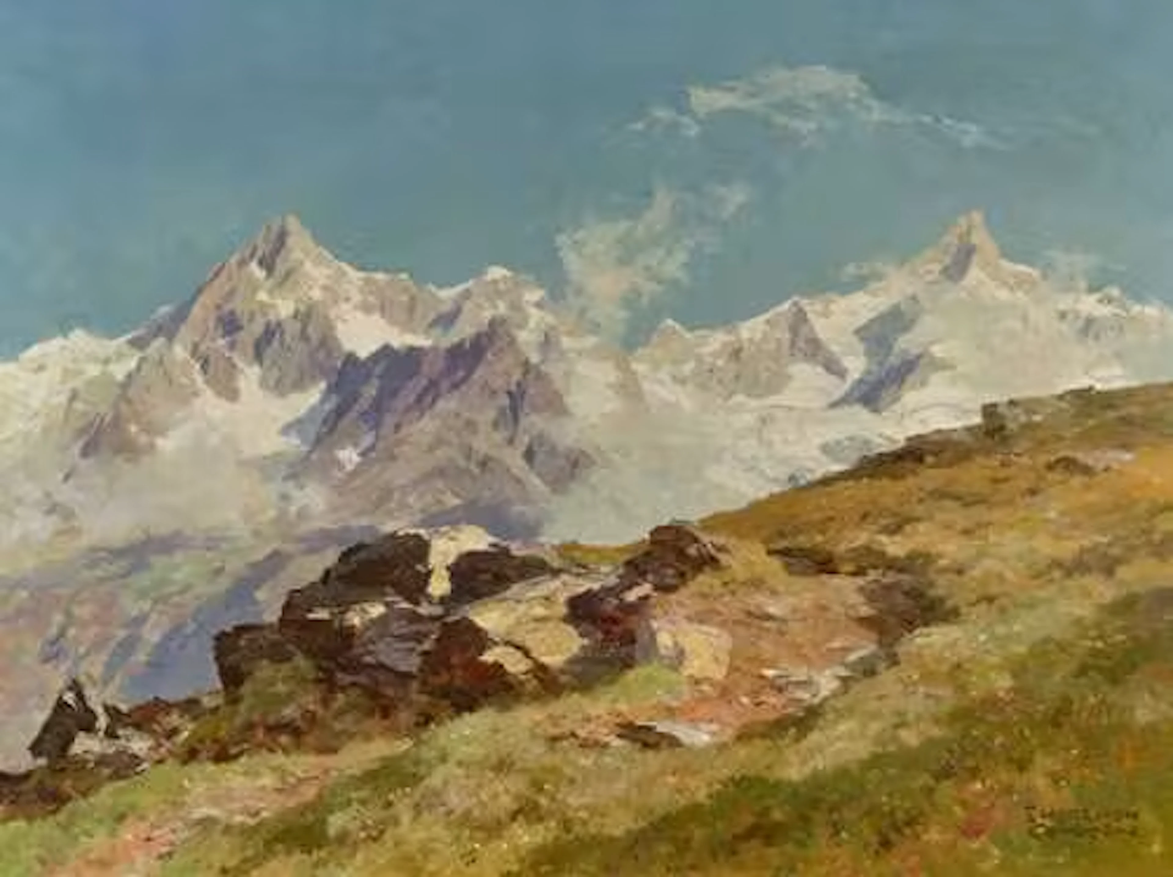 EDWARD HARRISON COMPTON