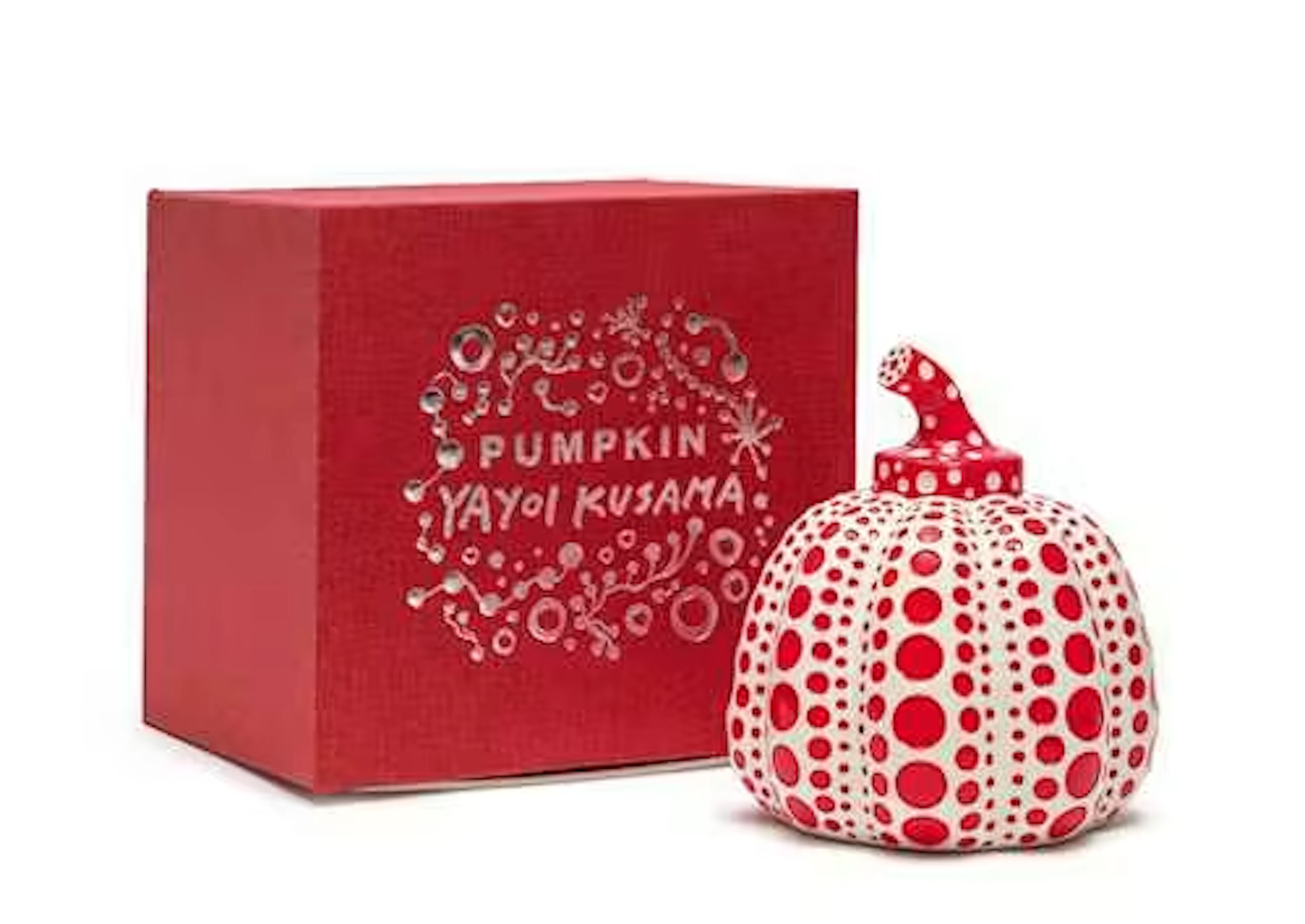 YAYOI KUSAMA