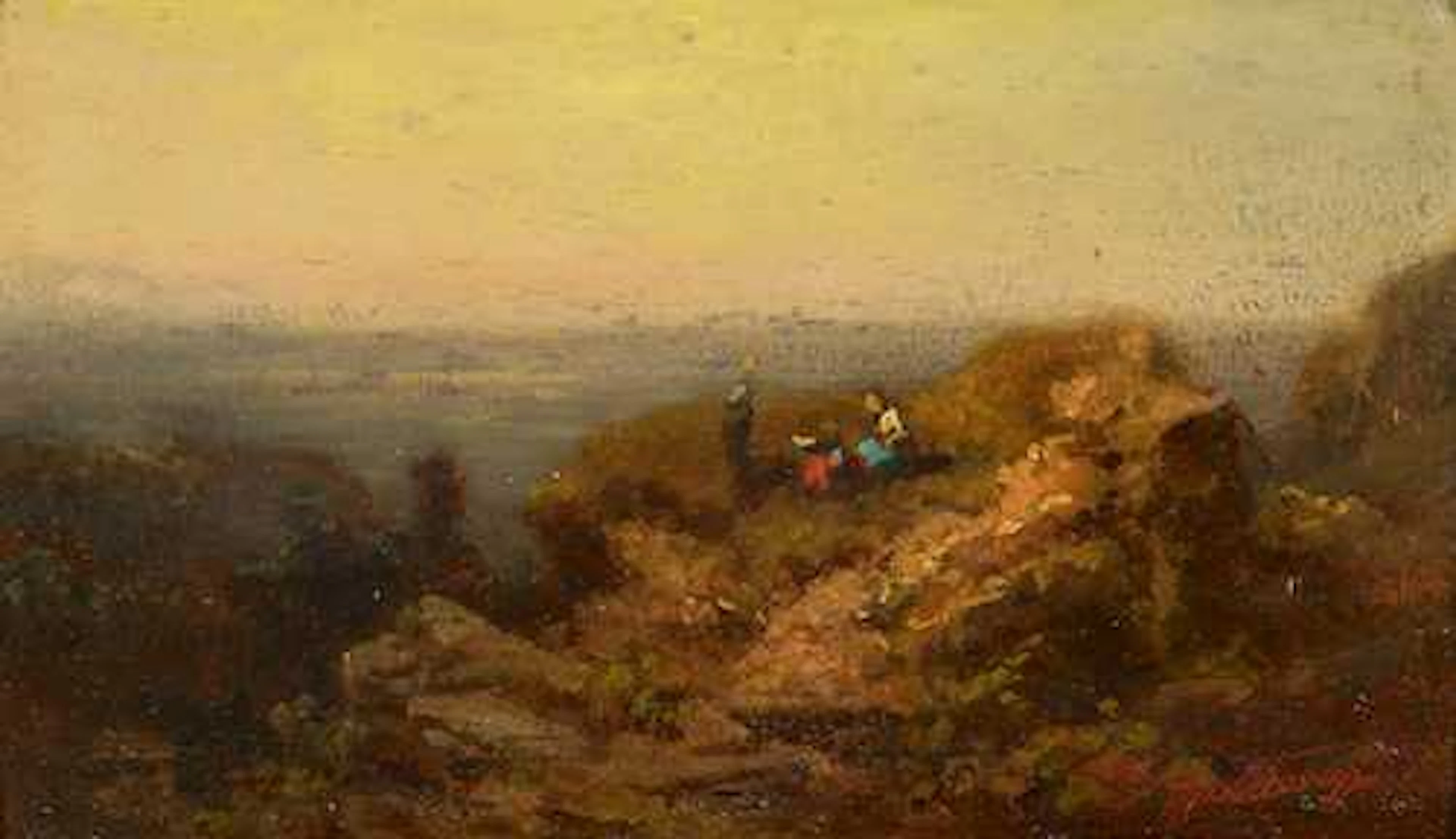 CARL SPITZWEG