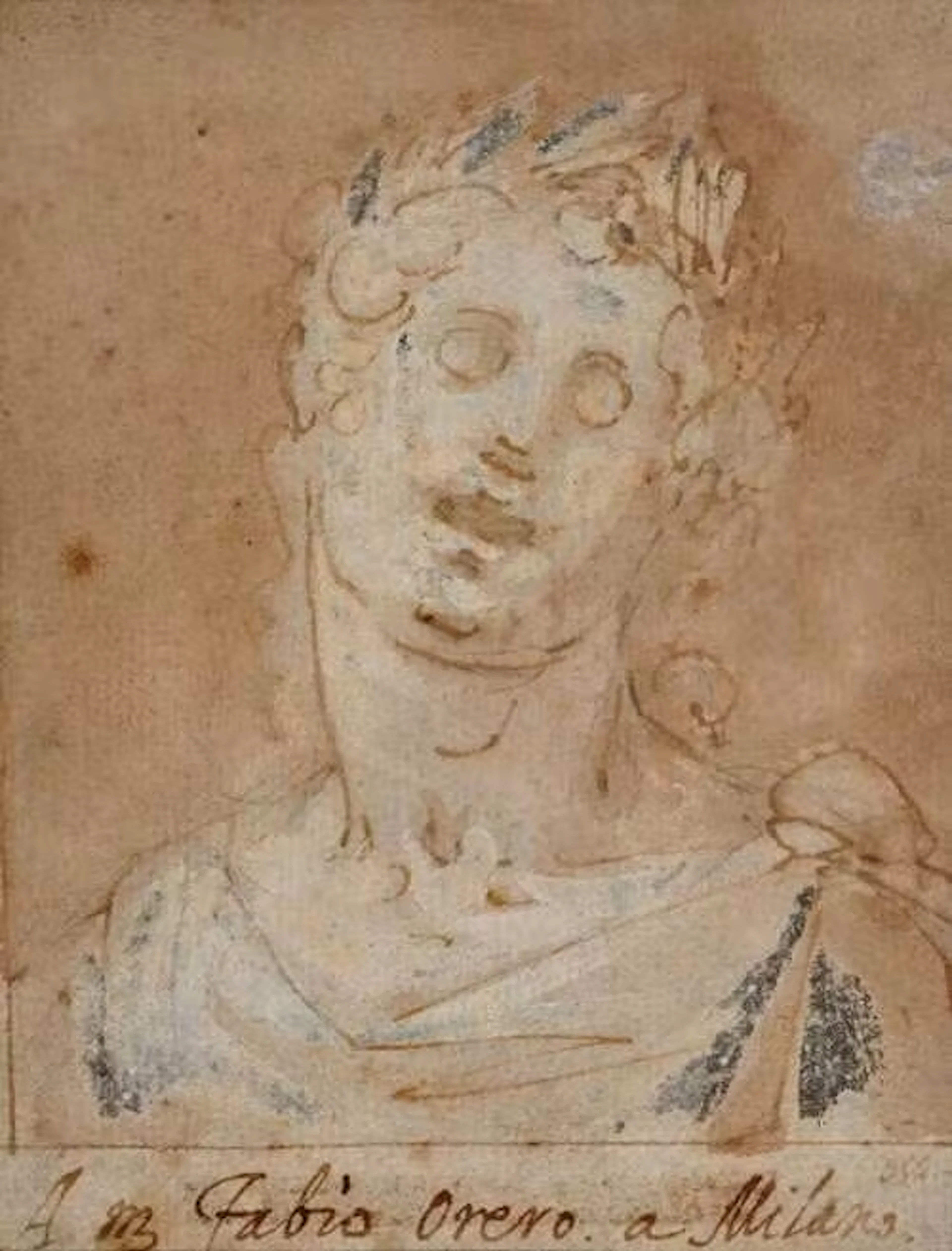 GIOVANNI BATTISTA PAGGI