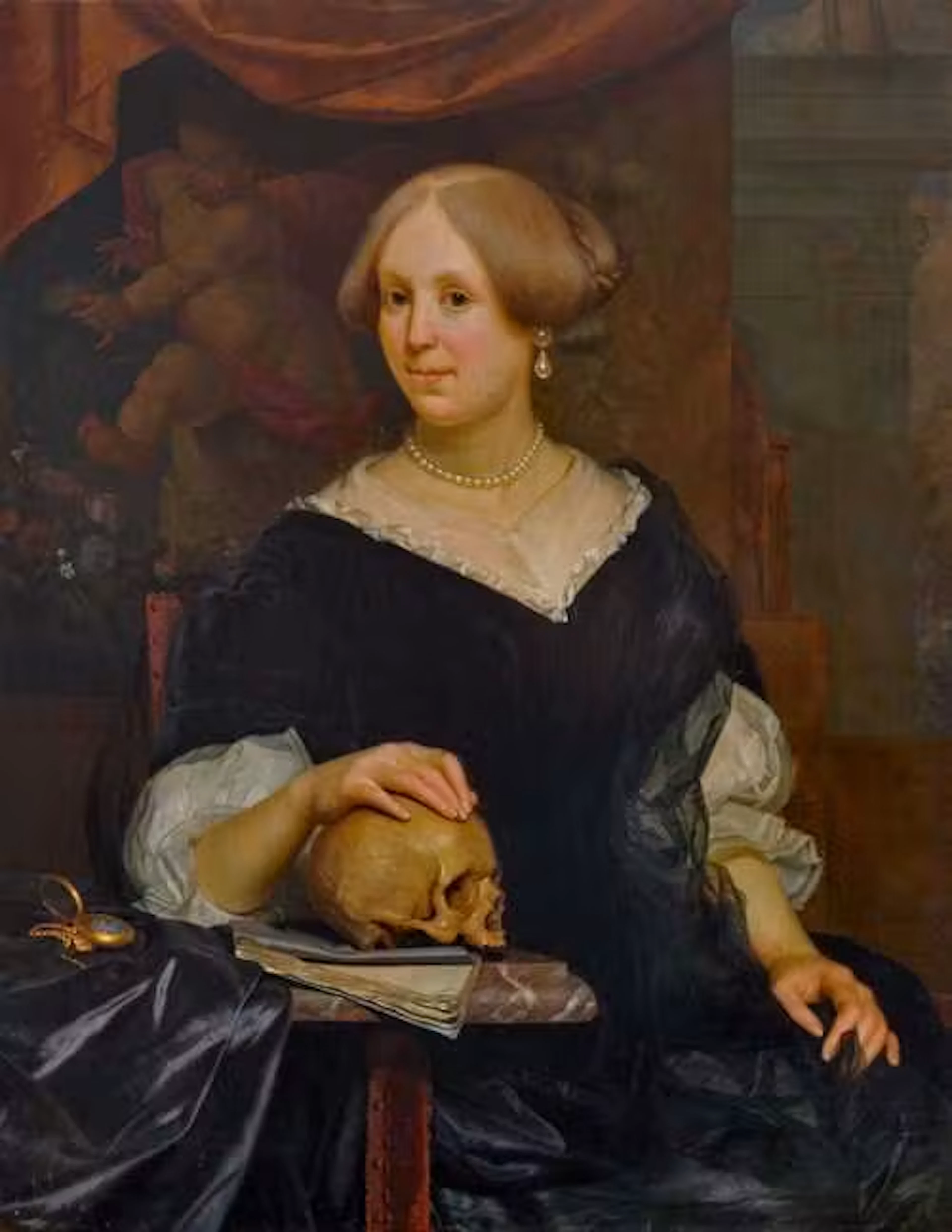 GODEFRIDUS SCHALCKEN