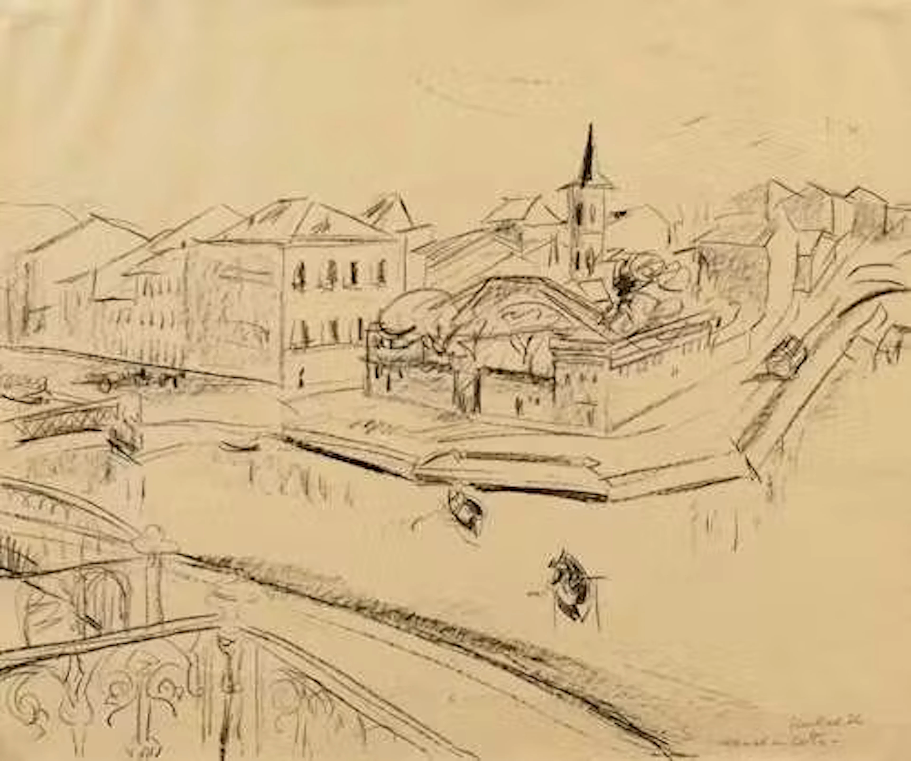 ERICH HECKEL