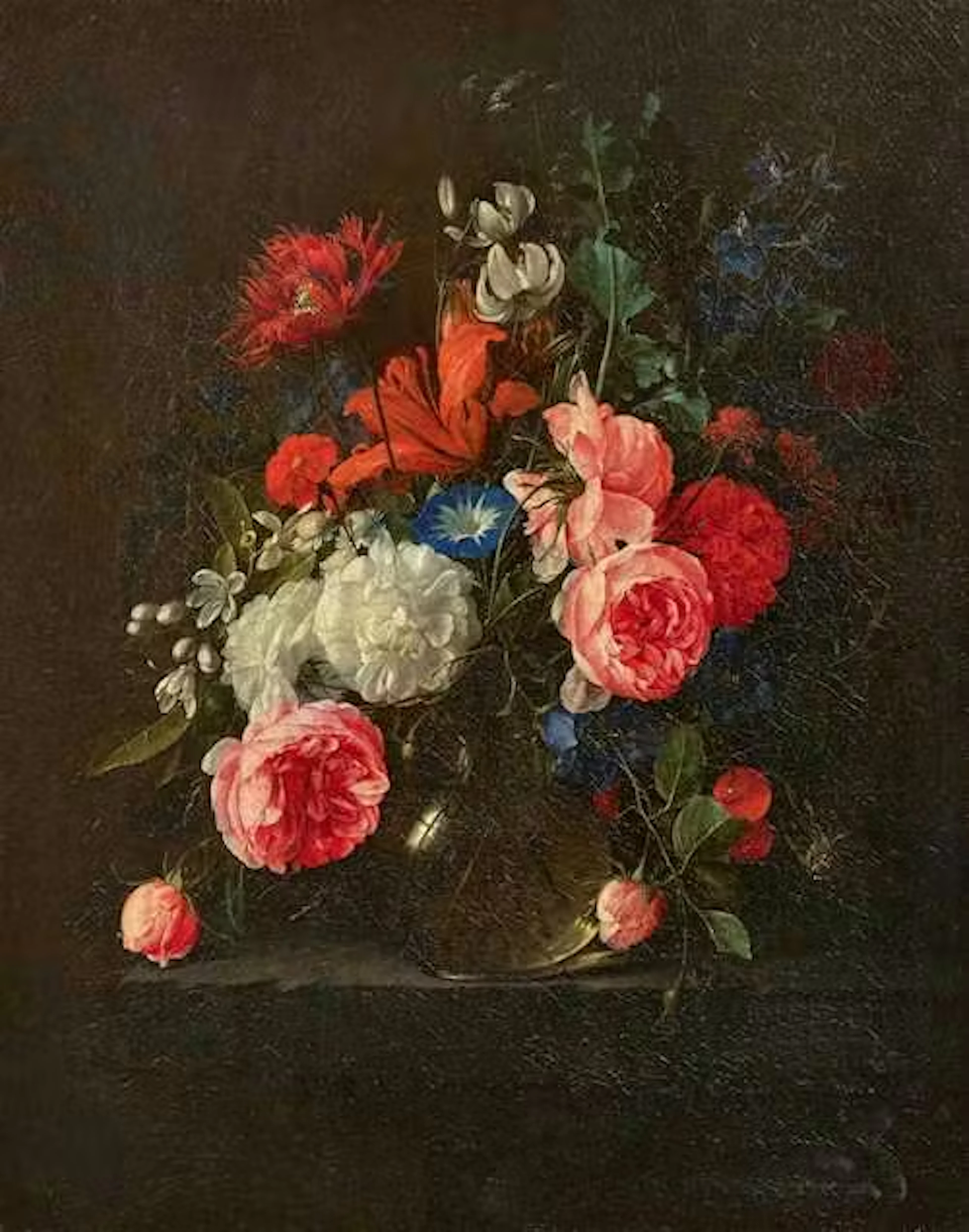 CORNELIS DE HEEM