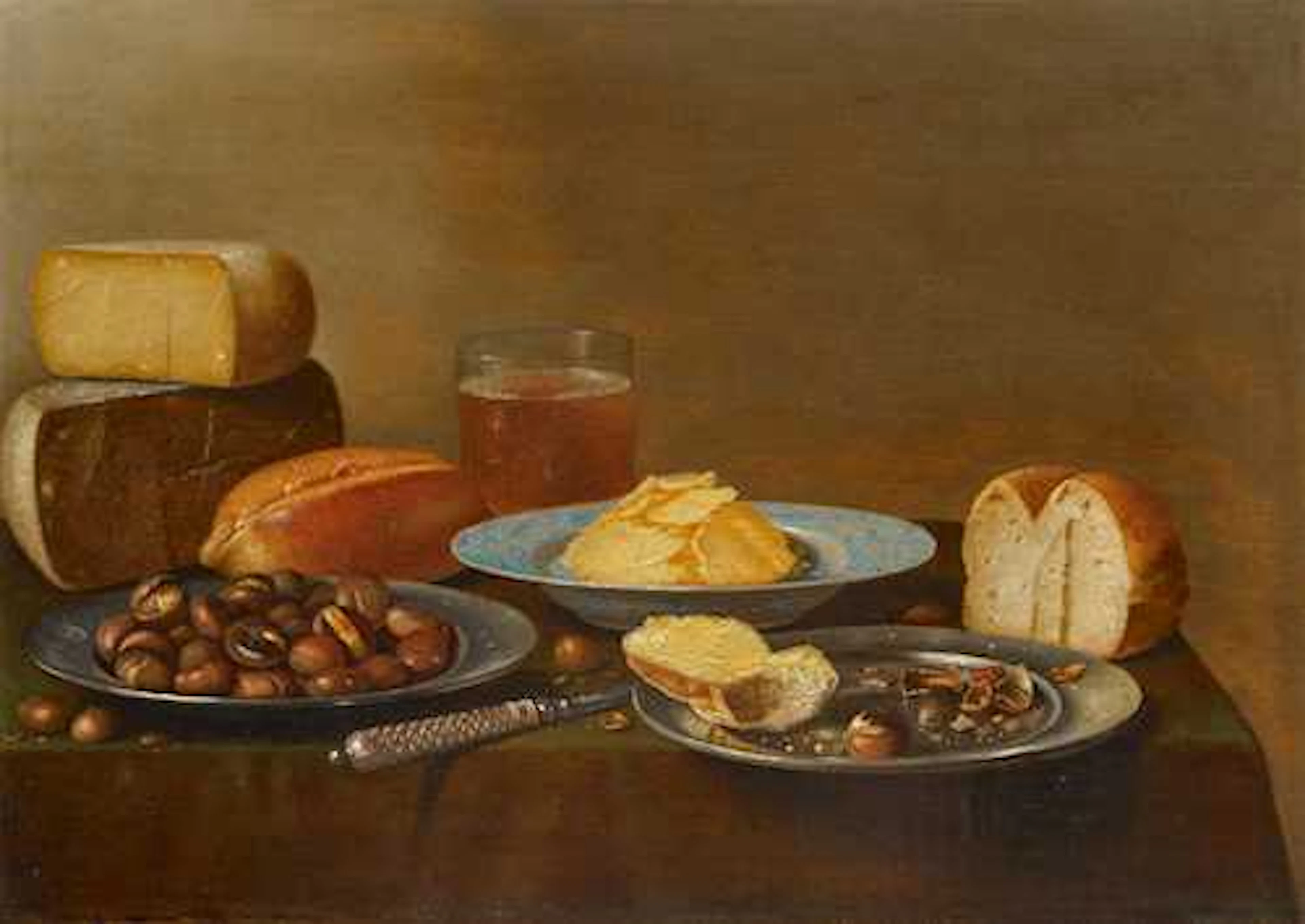 FLORIS GERRITSZ. VAN SCHOOTEN
