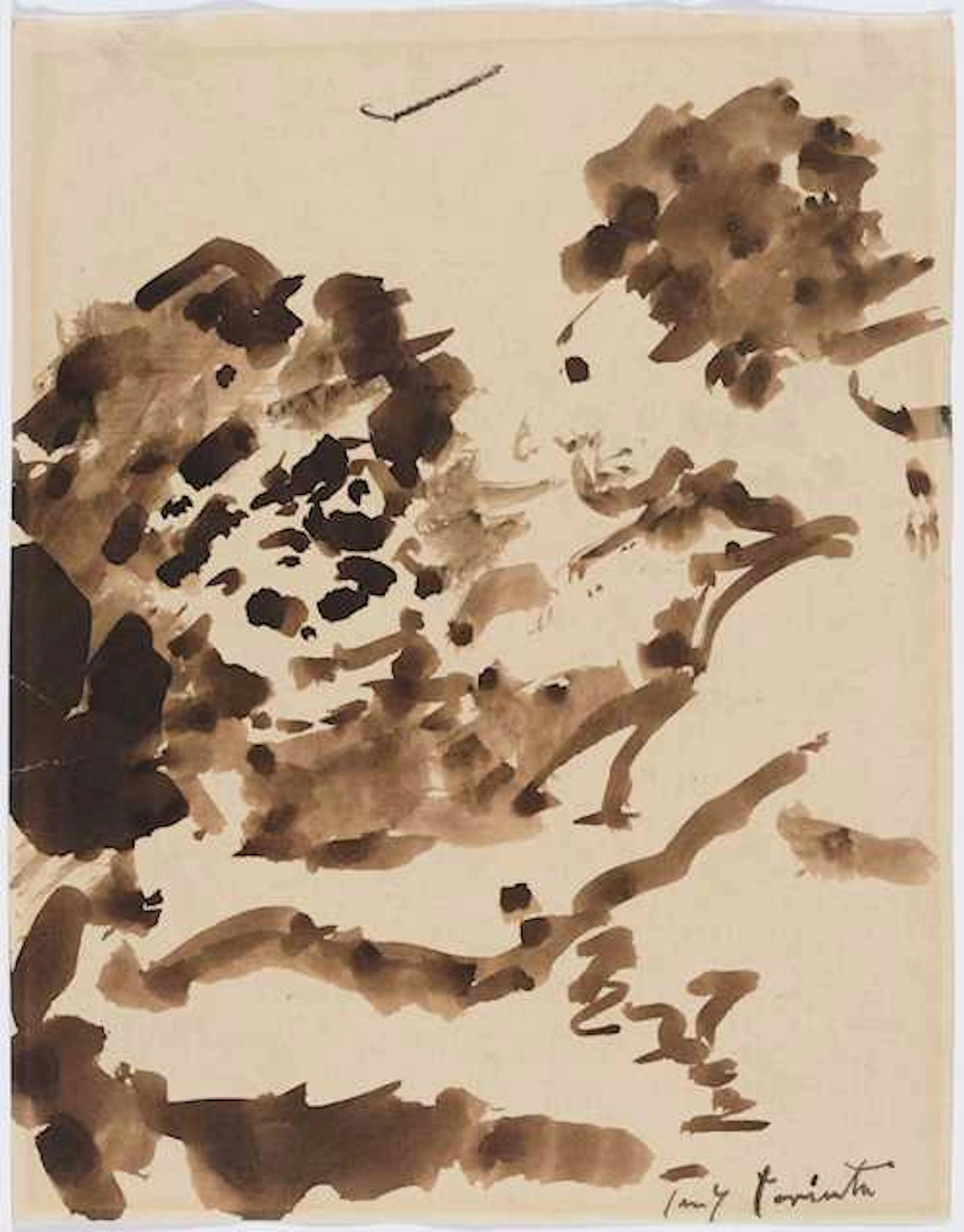 LOVIS CORINTH