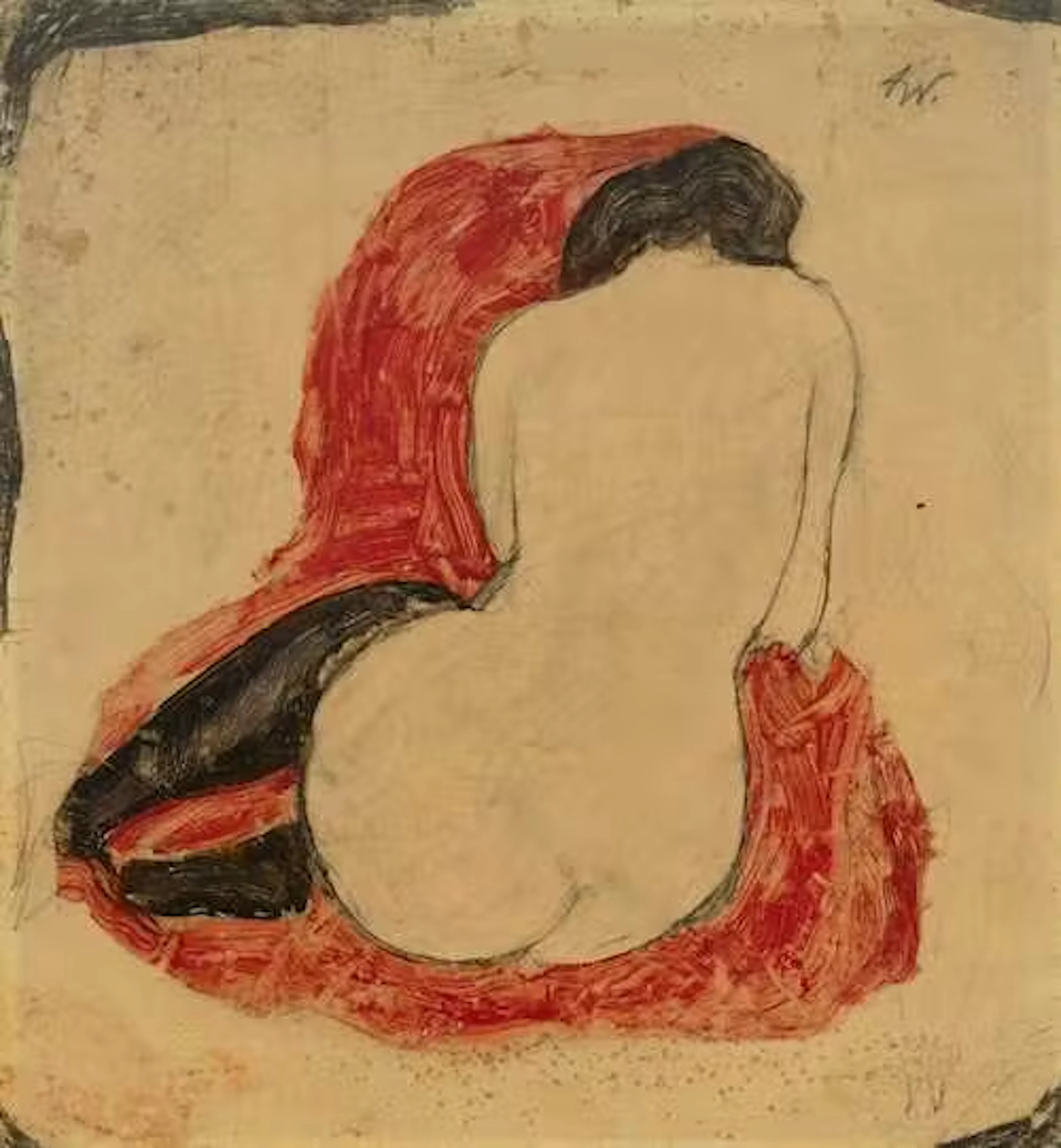 ALFONS WALDE