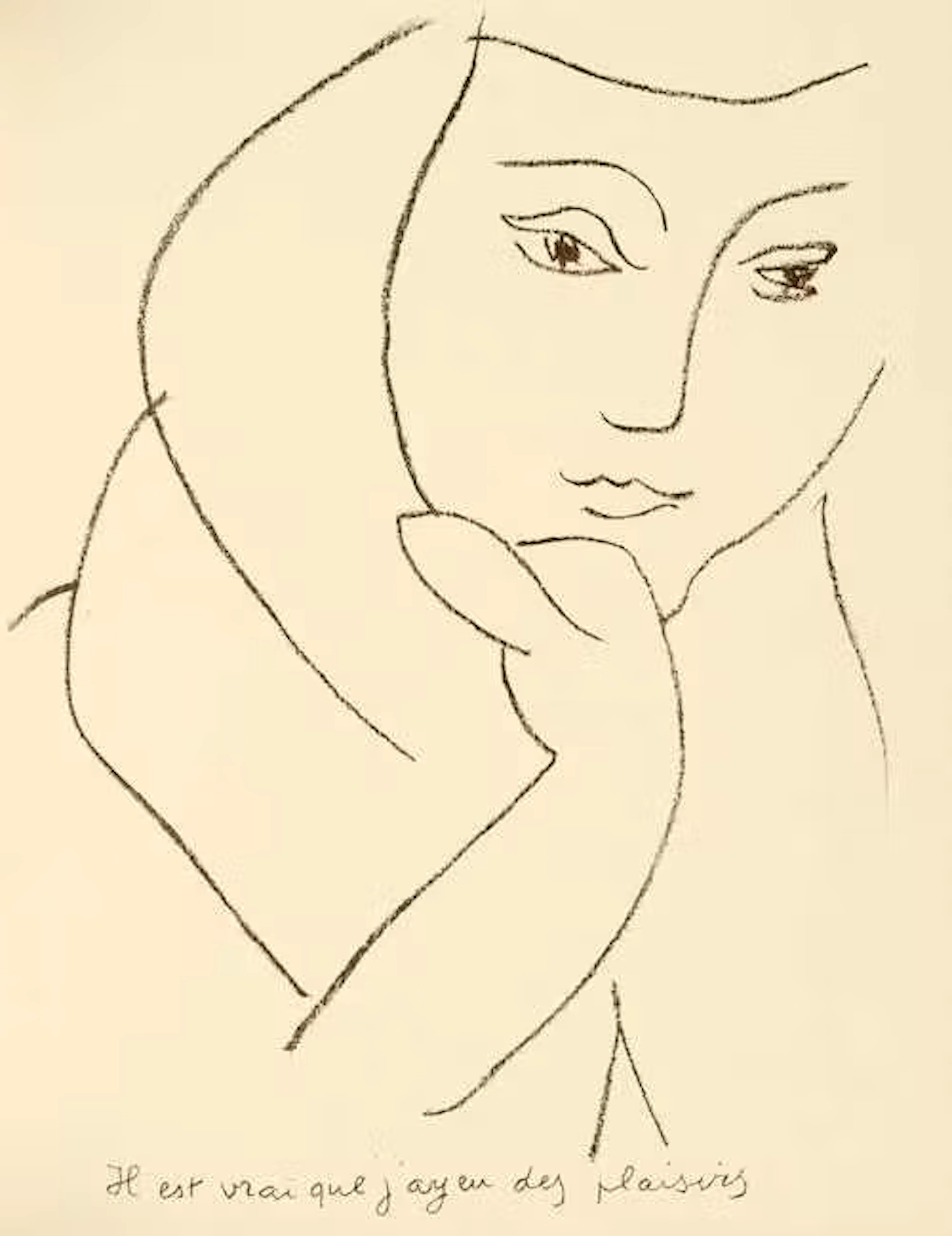 Matisse, Henri -