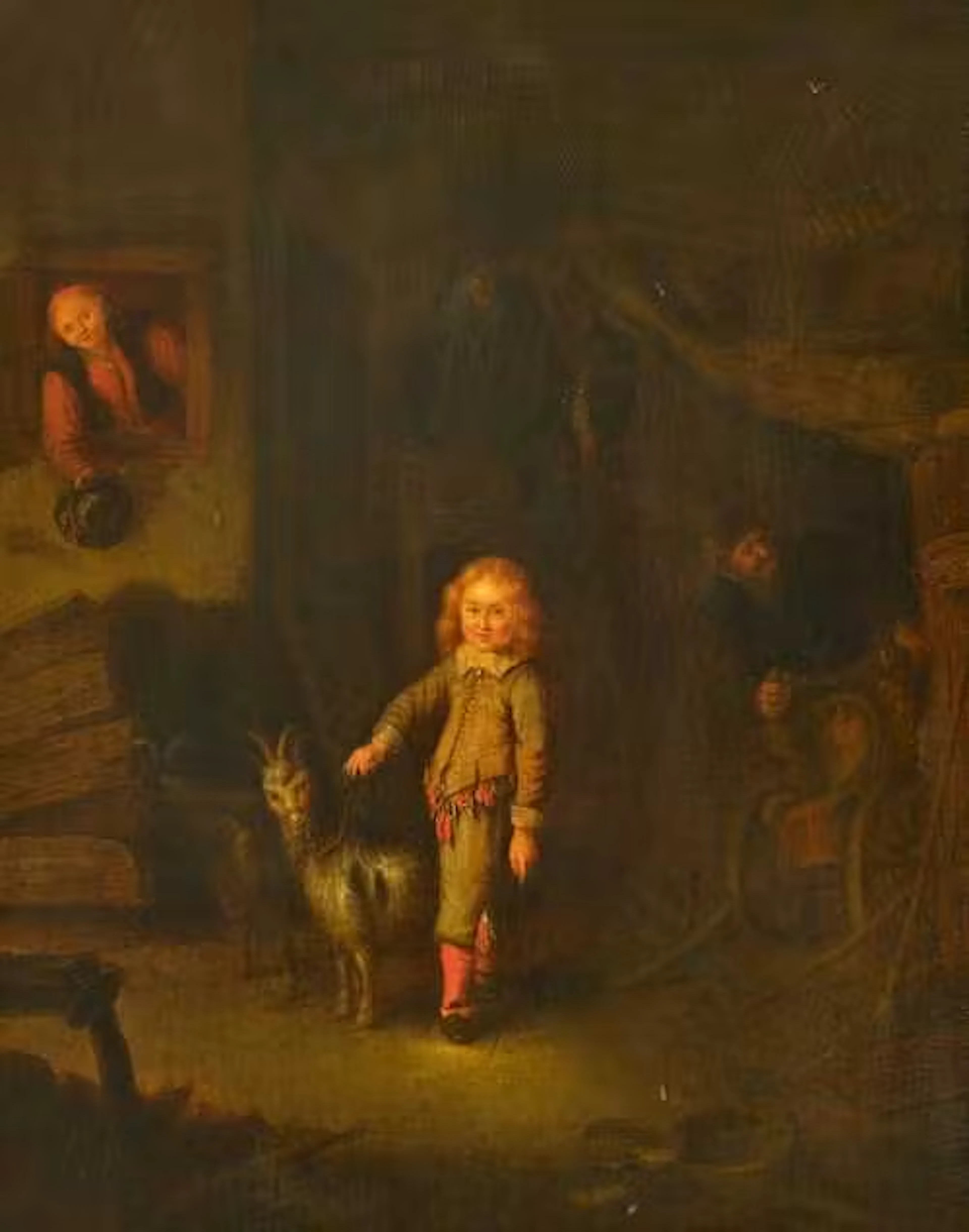 GERRIT LUNDENS