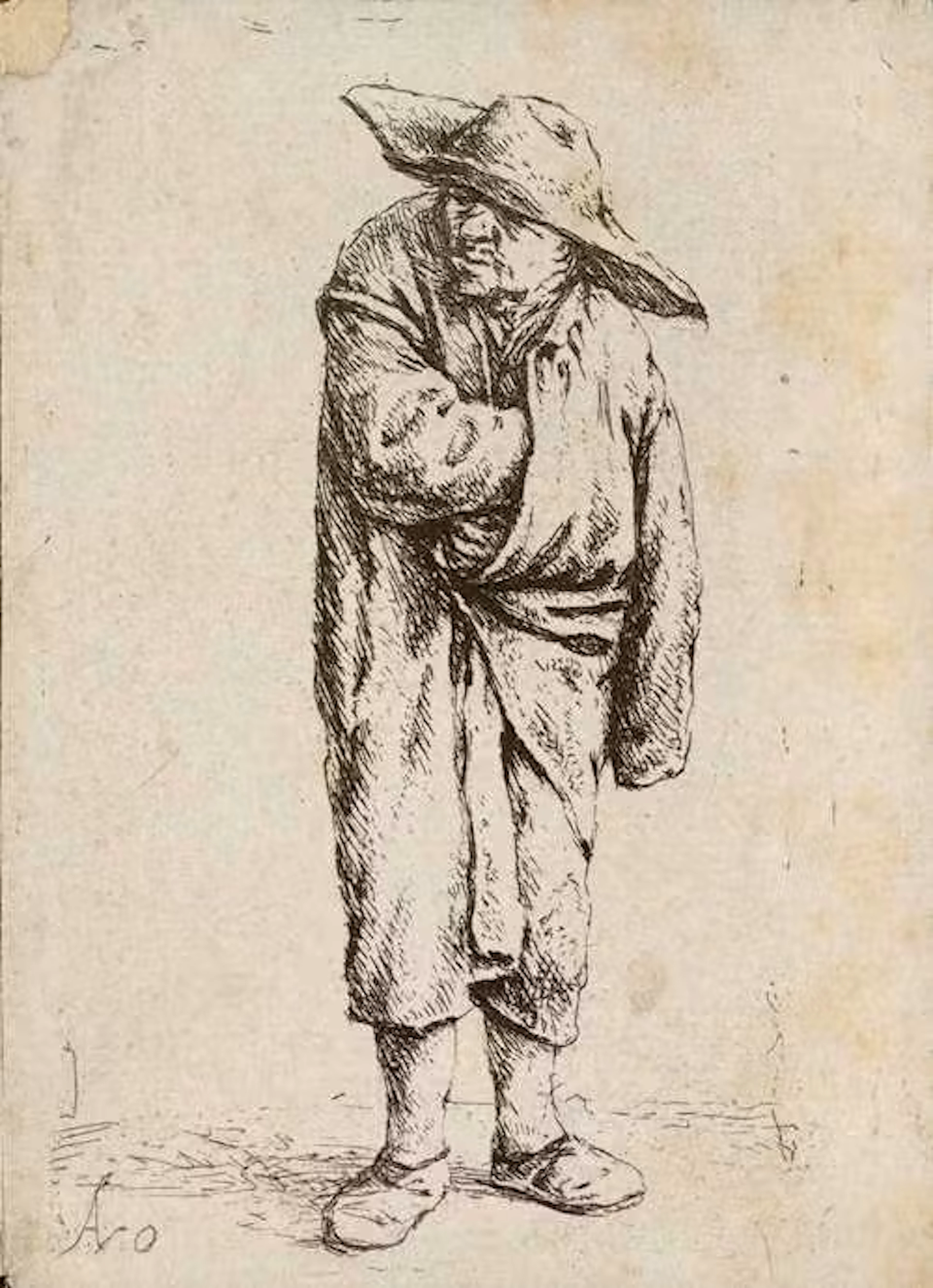 ADRIAEN VAN OSTADE