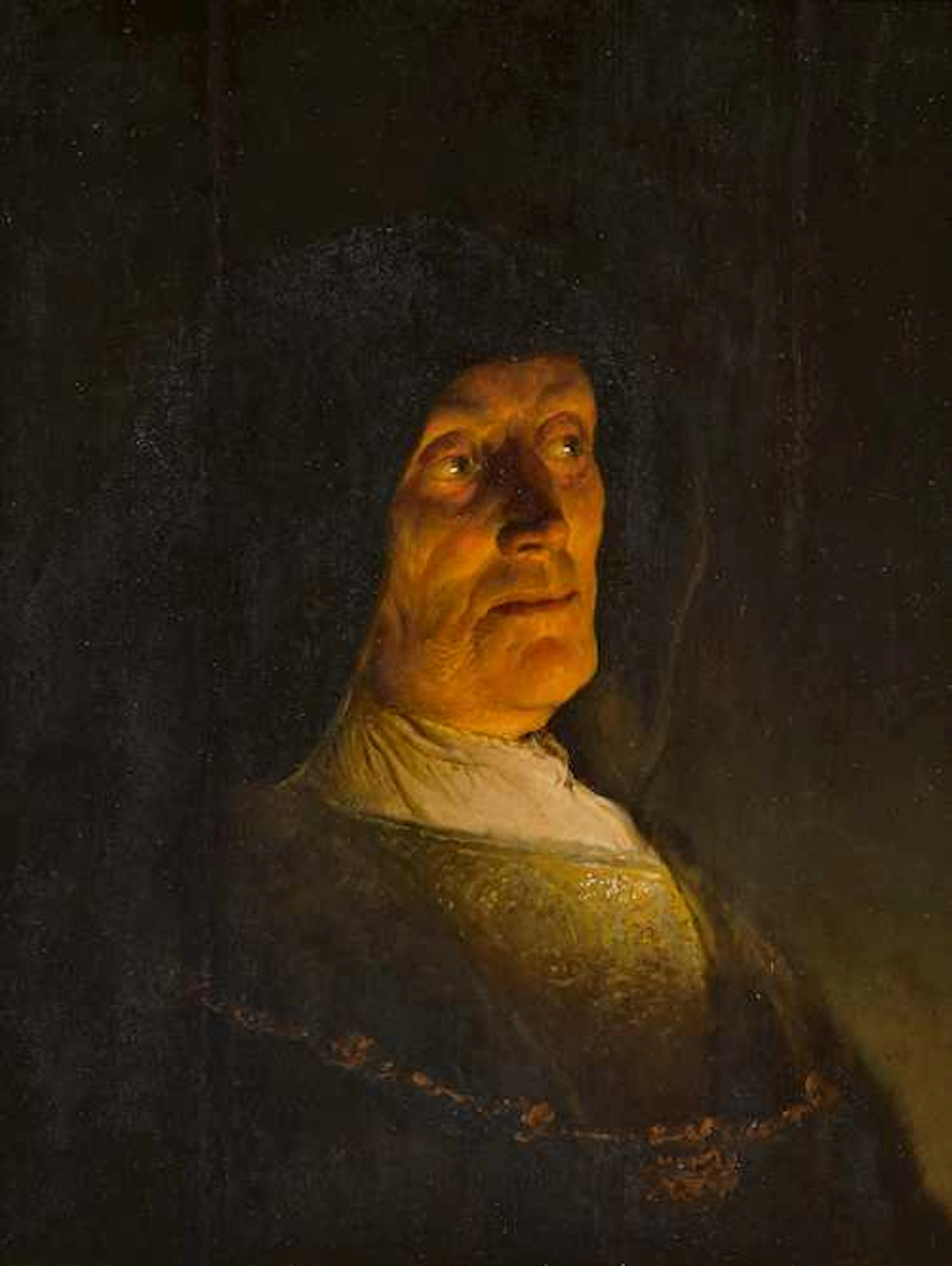 JAN LIEVENS
