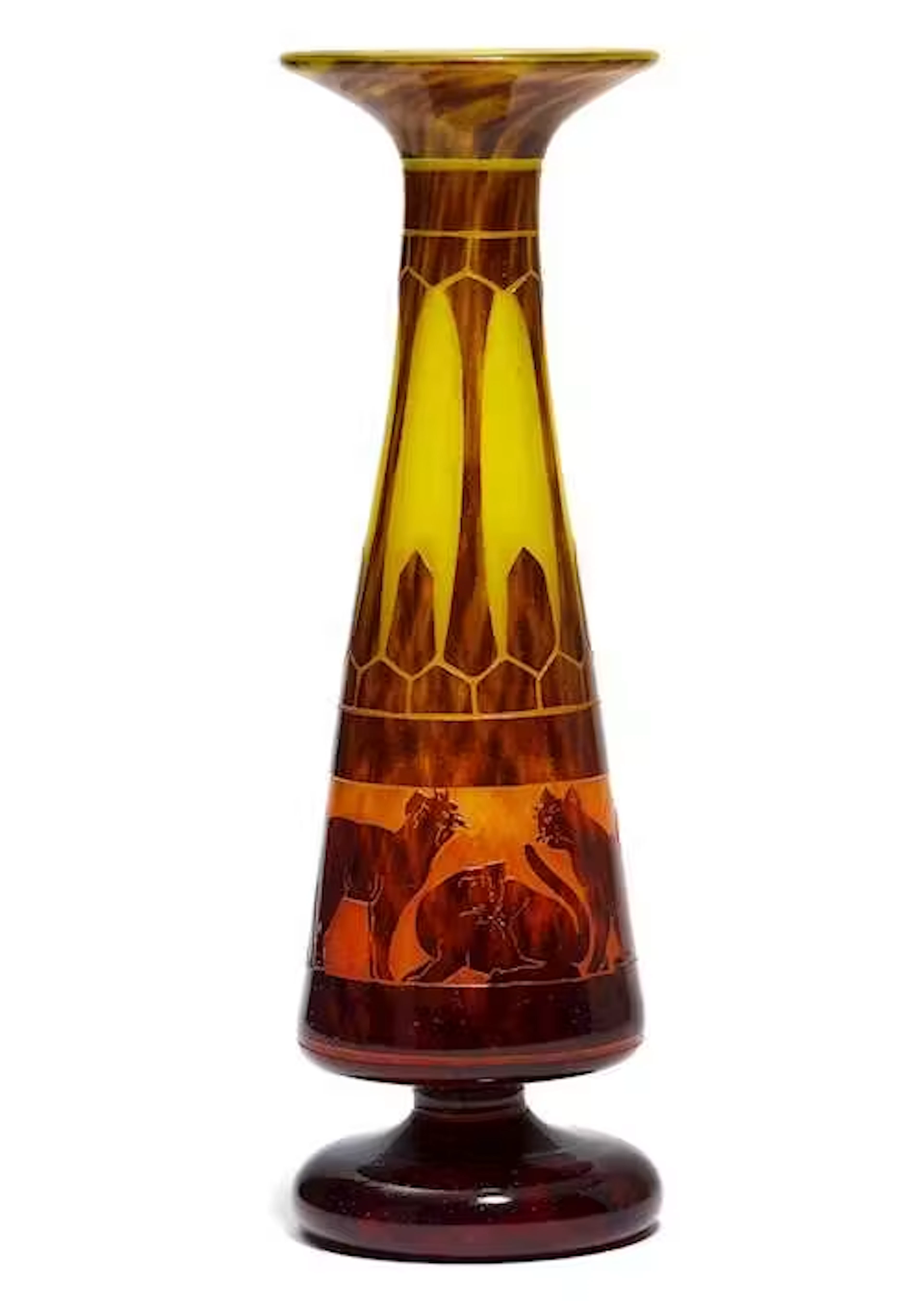 LE VERRE FRANCAIS