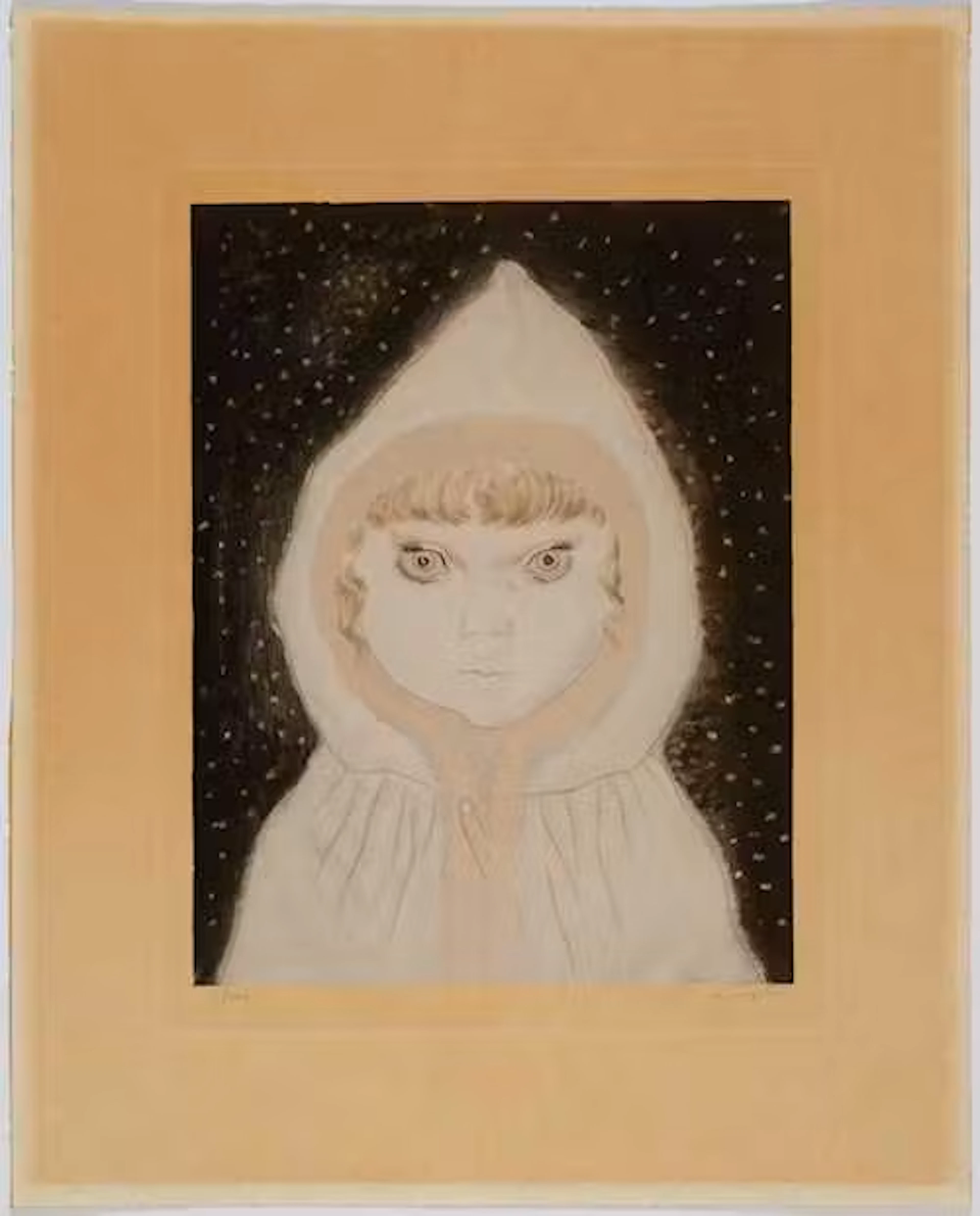 TSUGUHARU FOUJITA