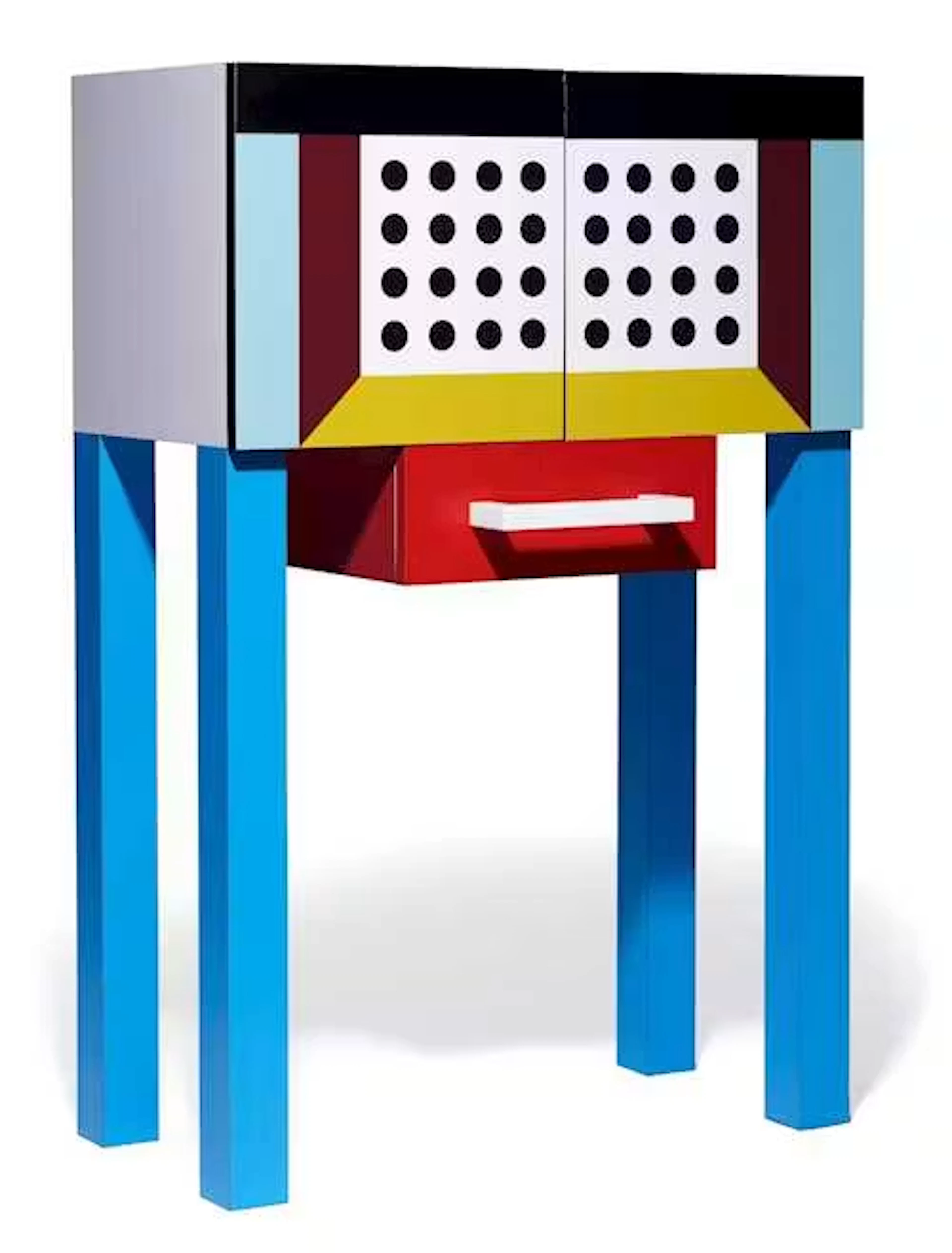 NATHALIE DU PASQUIER