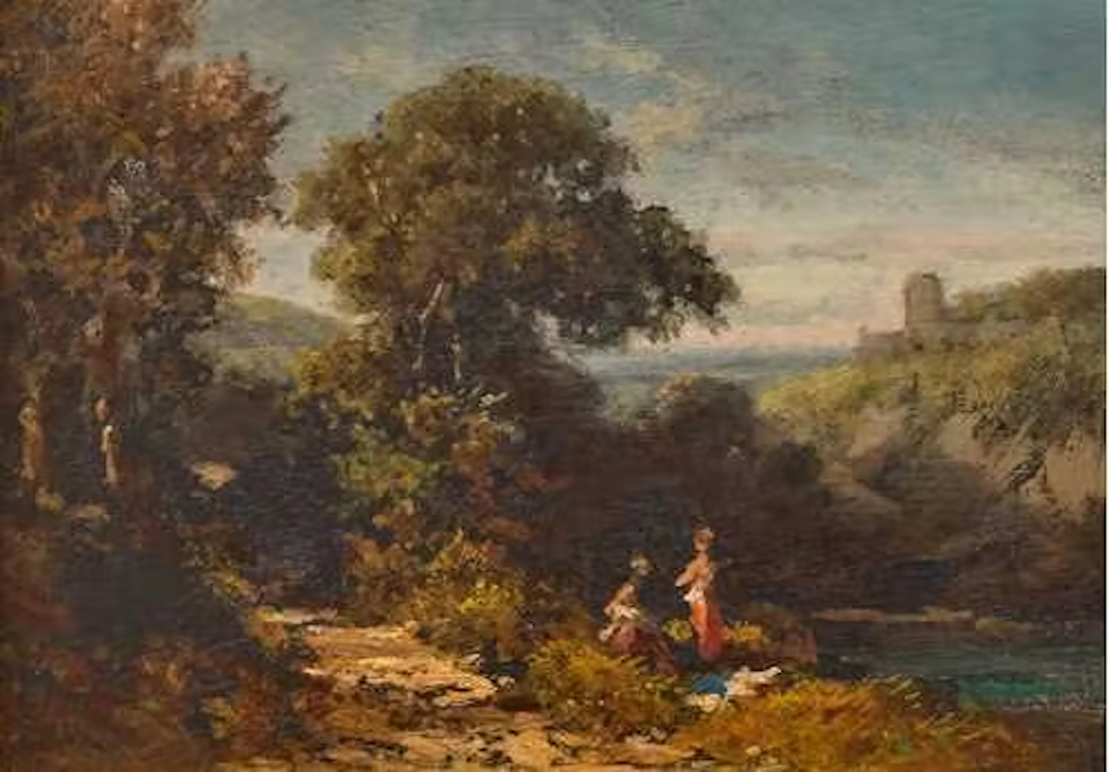 CARL SPITZWEG