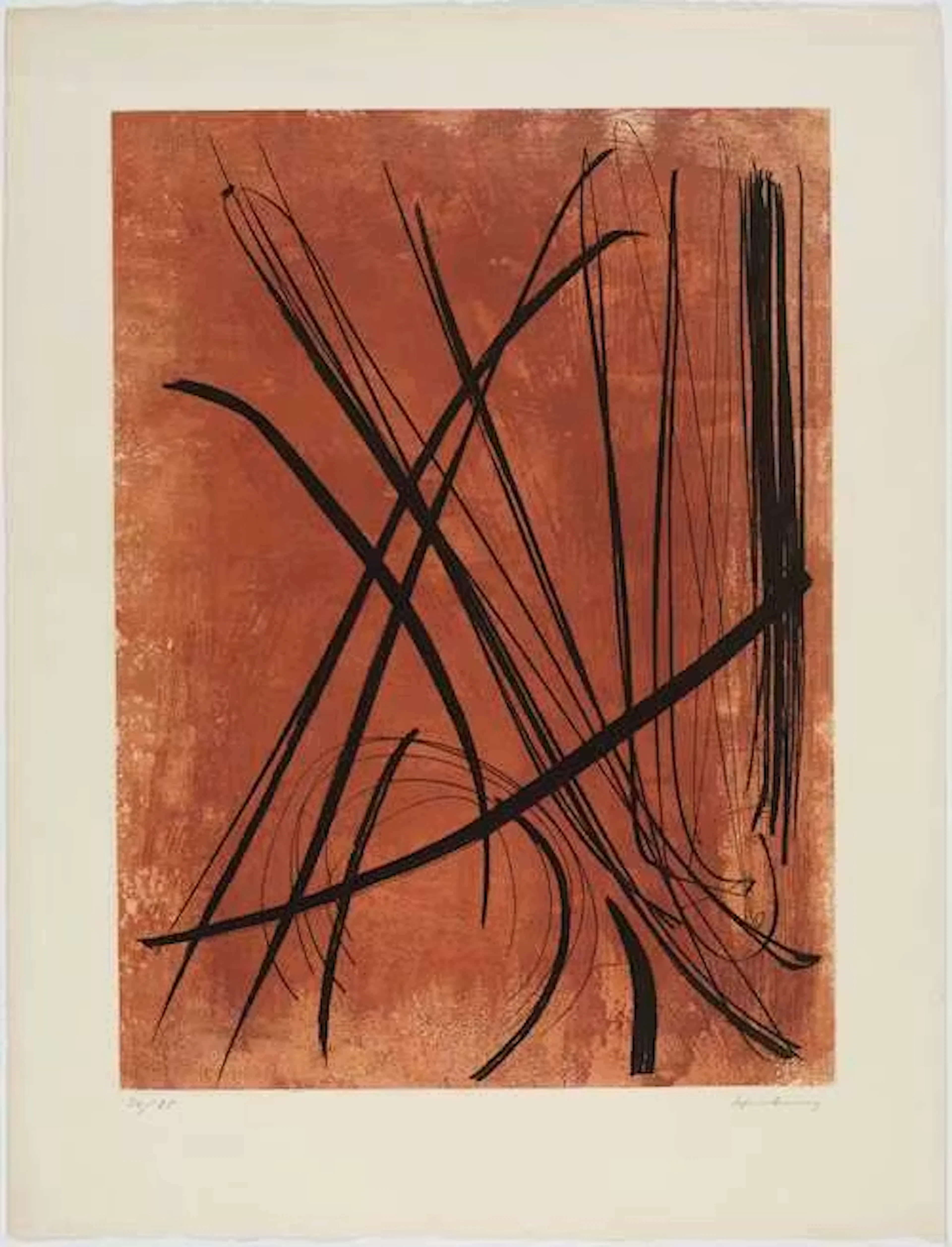 HANS HARTUNG