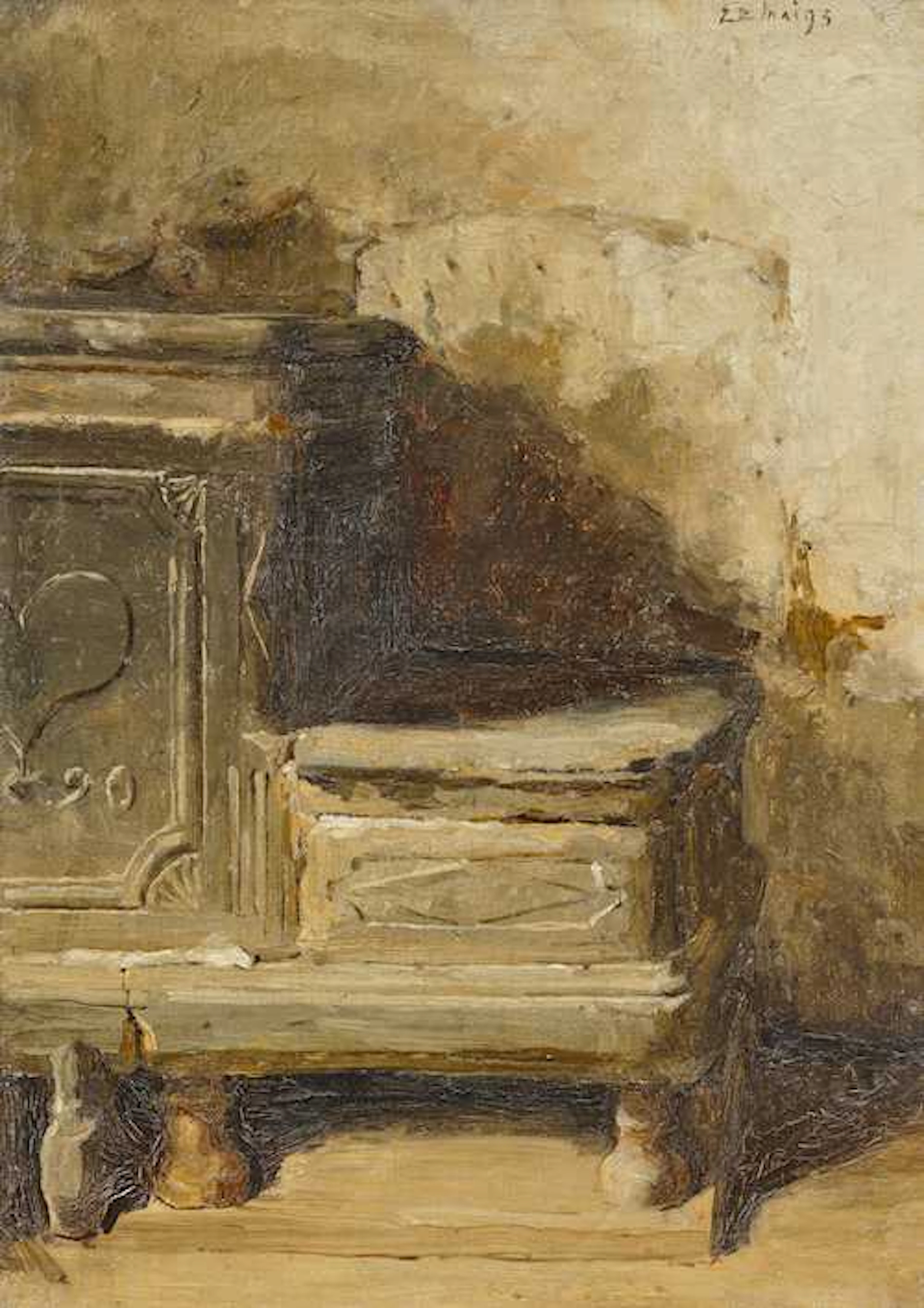 ALBERT ANKER