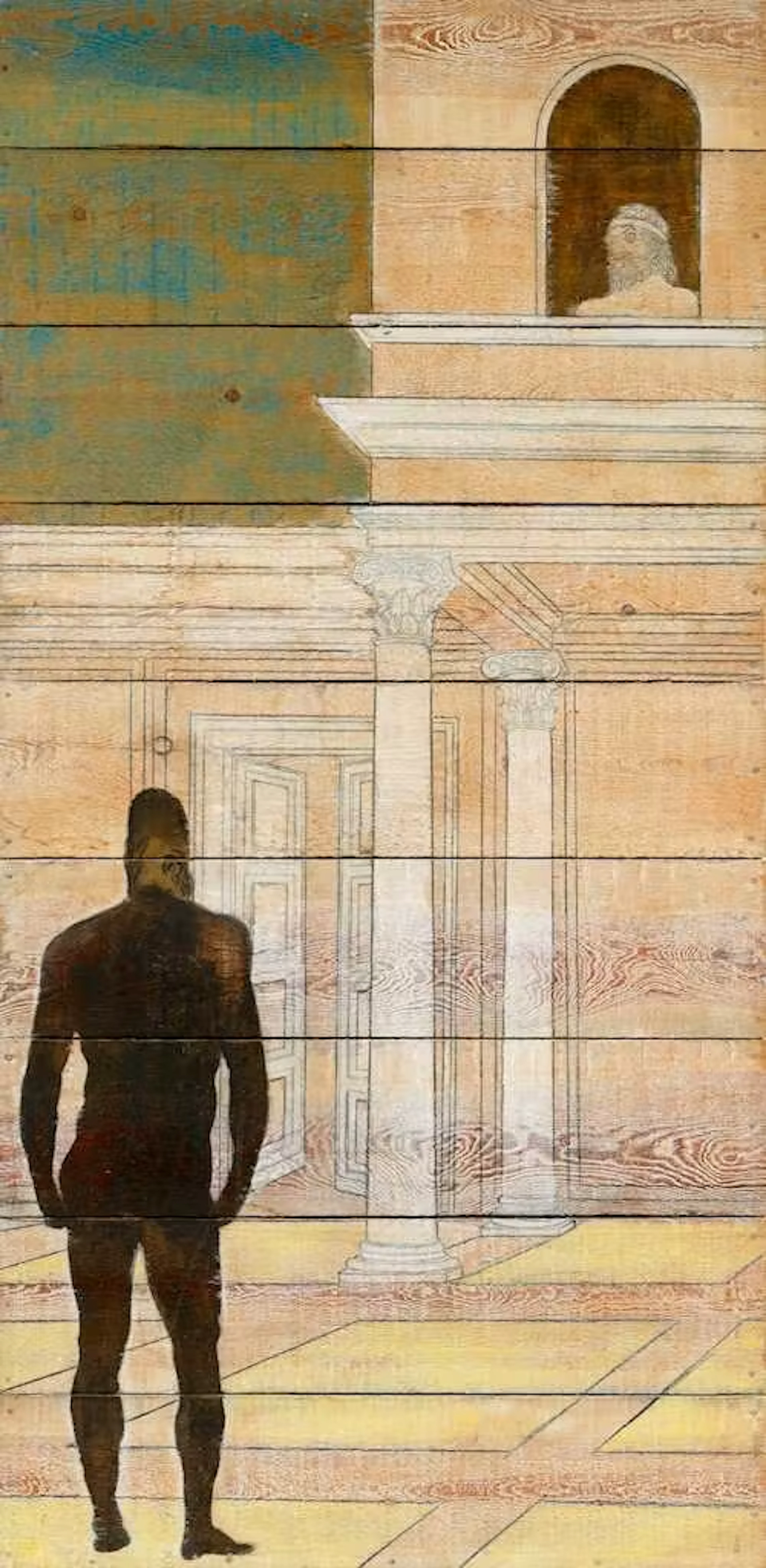 MARIO CEROLI