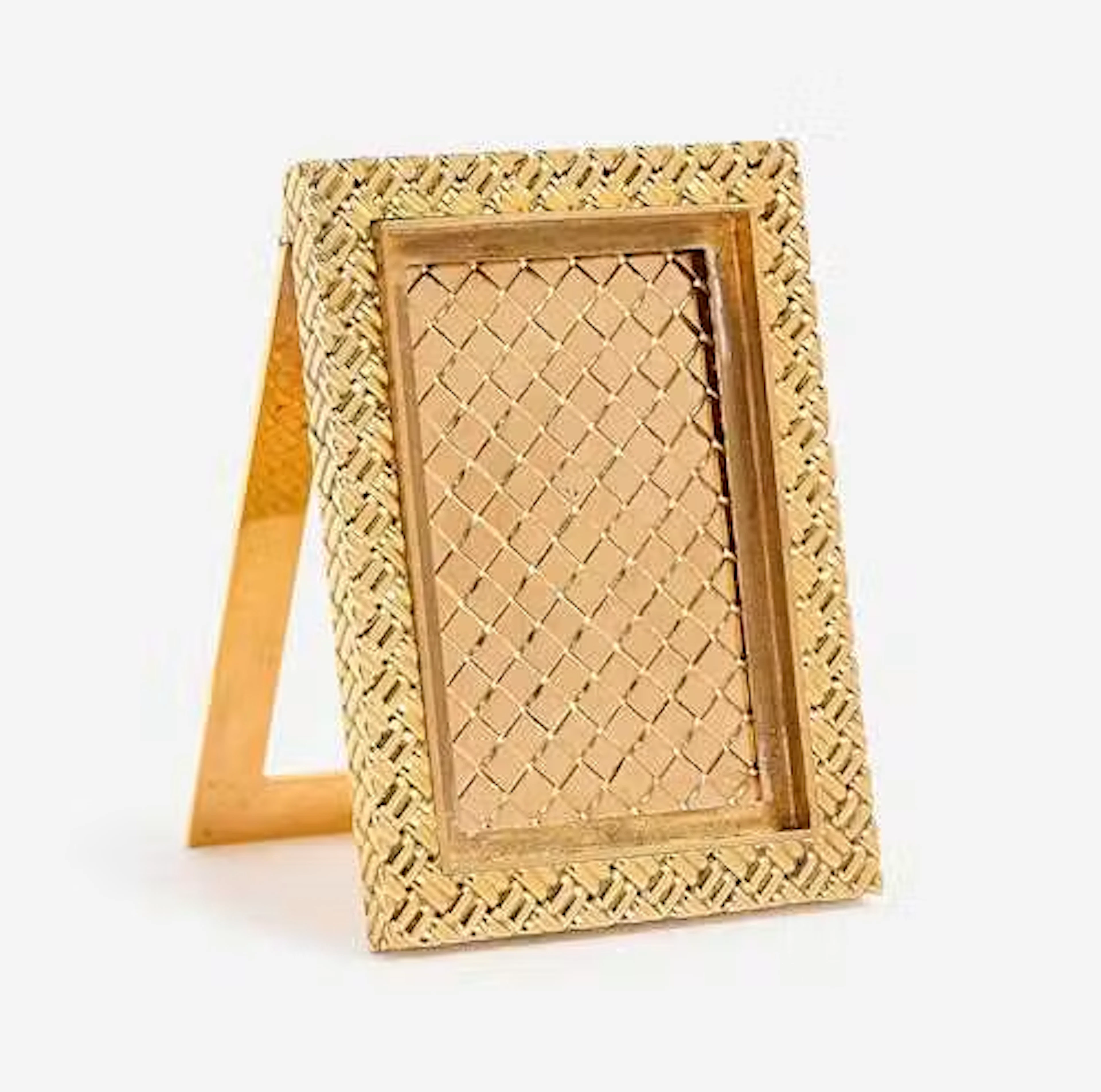 PICTURE FRAME, VAN CLEEF & ARPELS