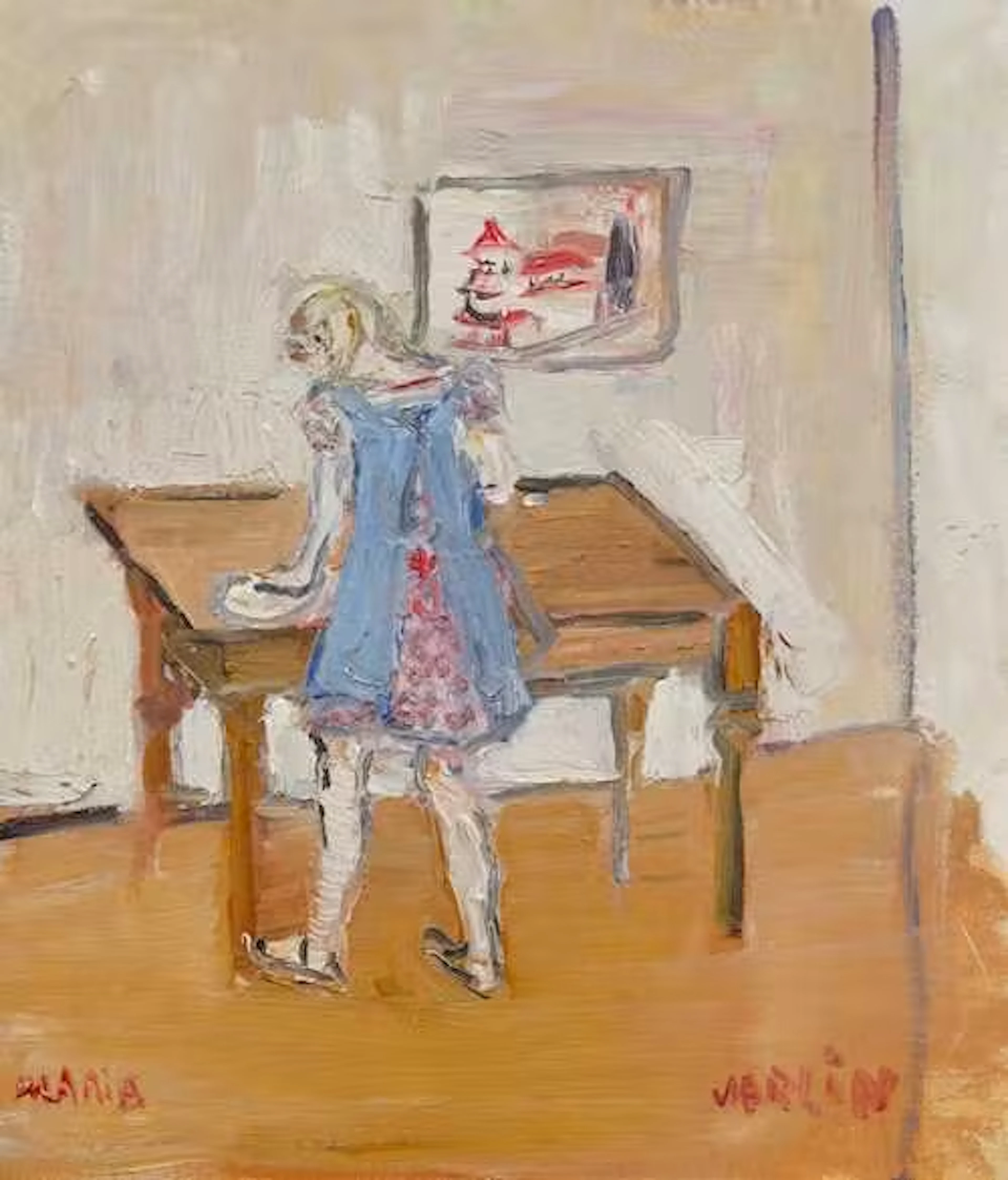 VARLIN (WILLY GUGGENHEIM)