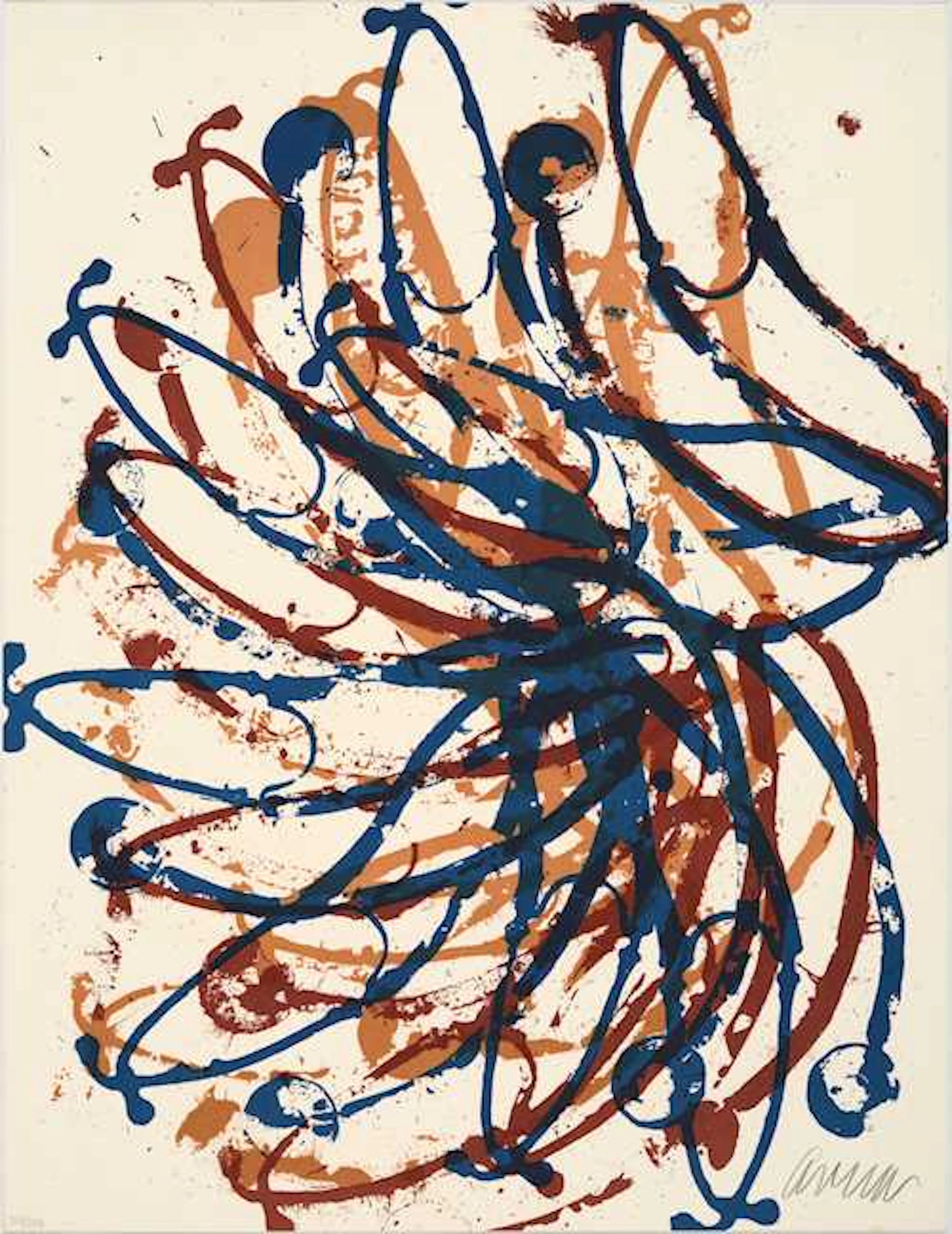 ARMAN (ARMAND PIERRE FERNANDEZ)