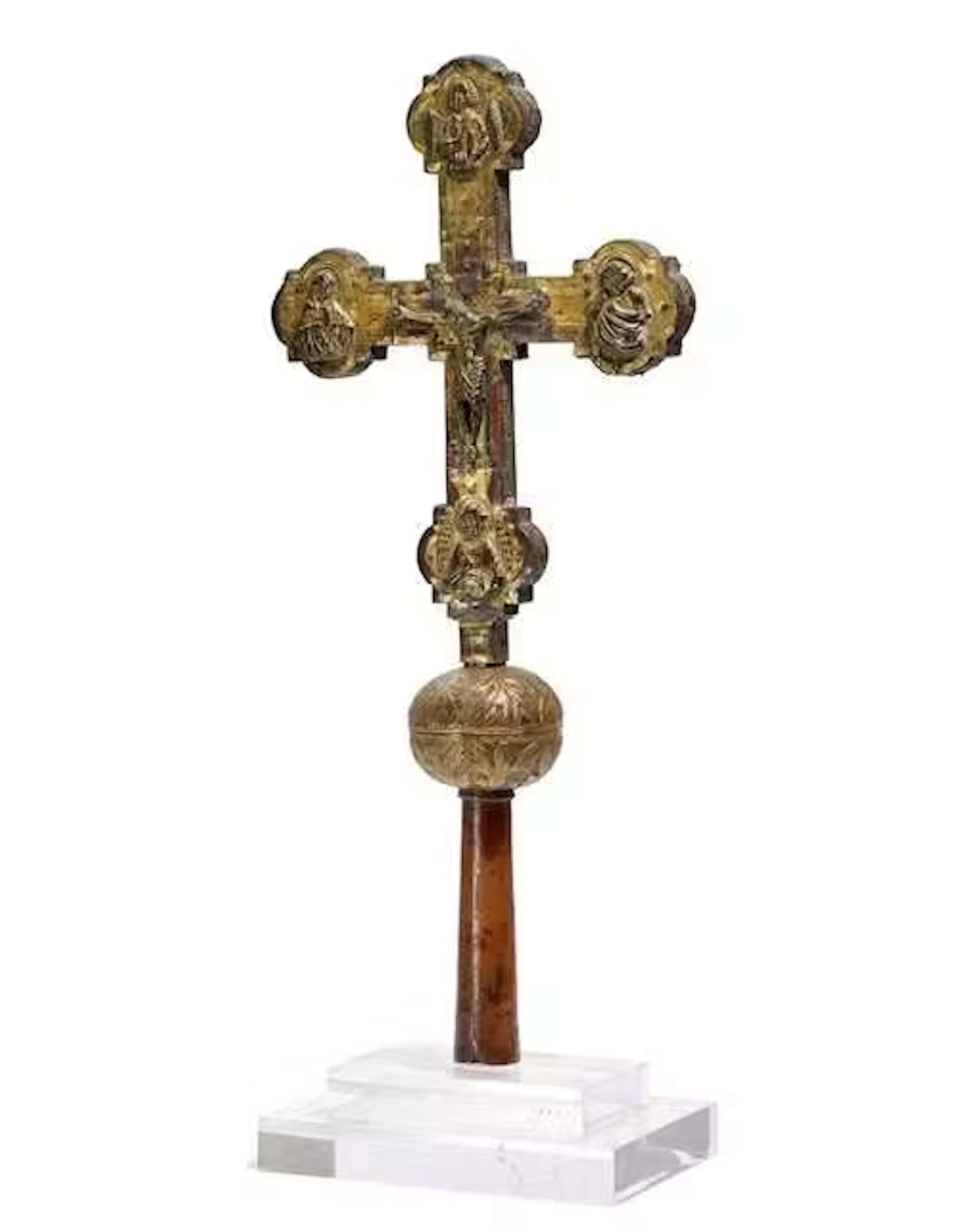 PROCESSIONAL CROSS