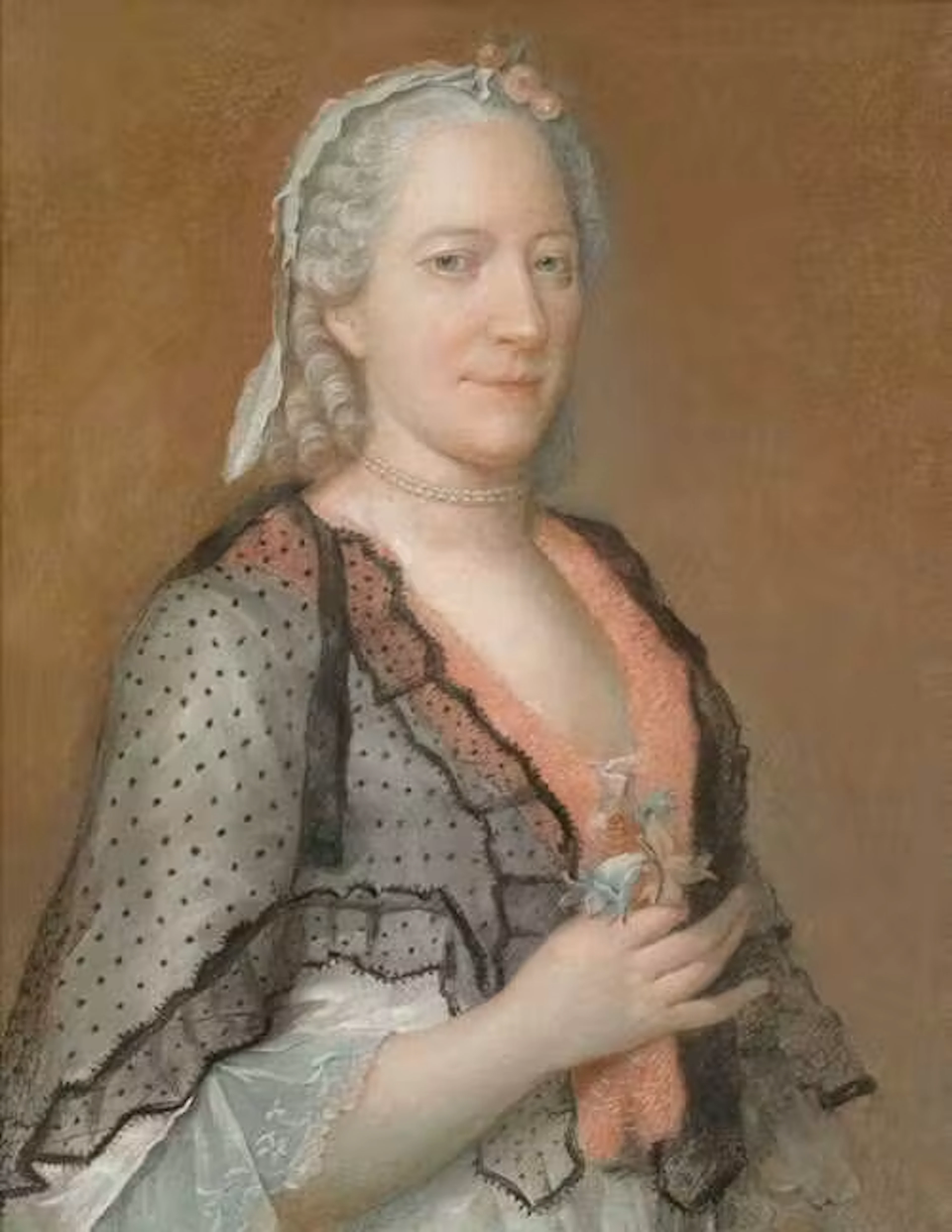 JEAN-ETIENNE LIOTARD