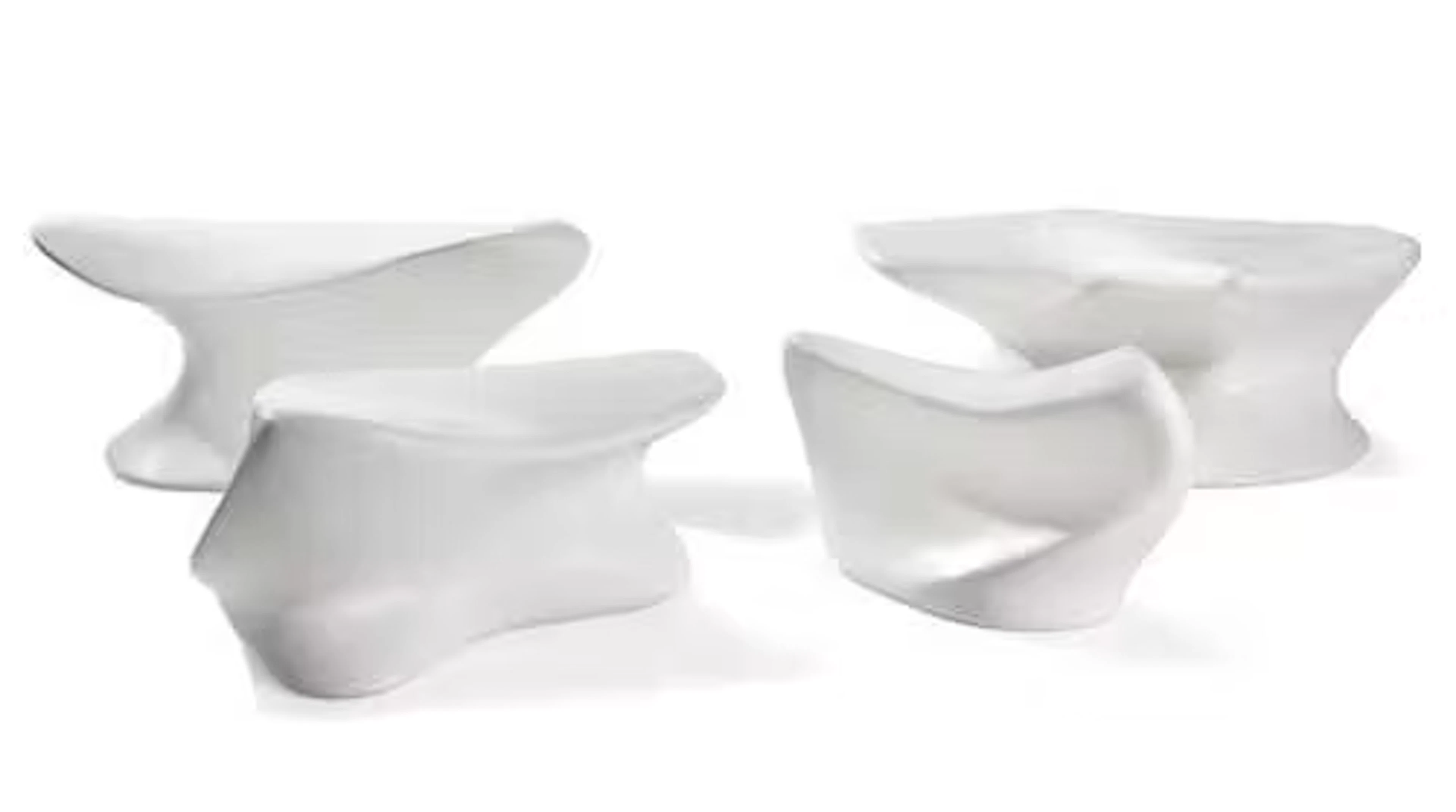 ZAHA HADID