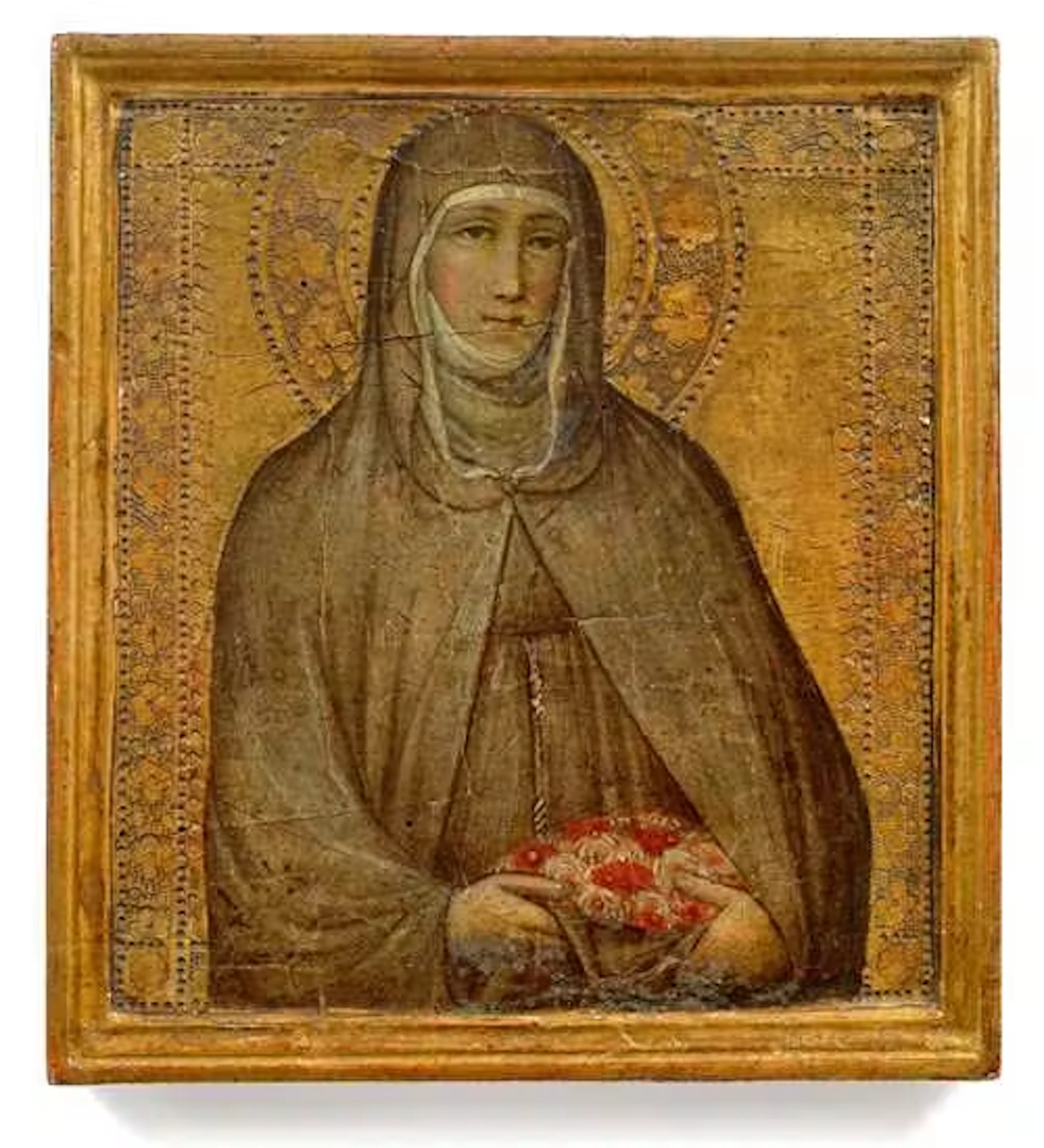 AGNOLO GADDI