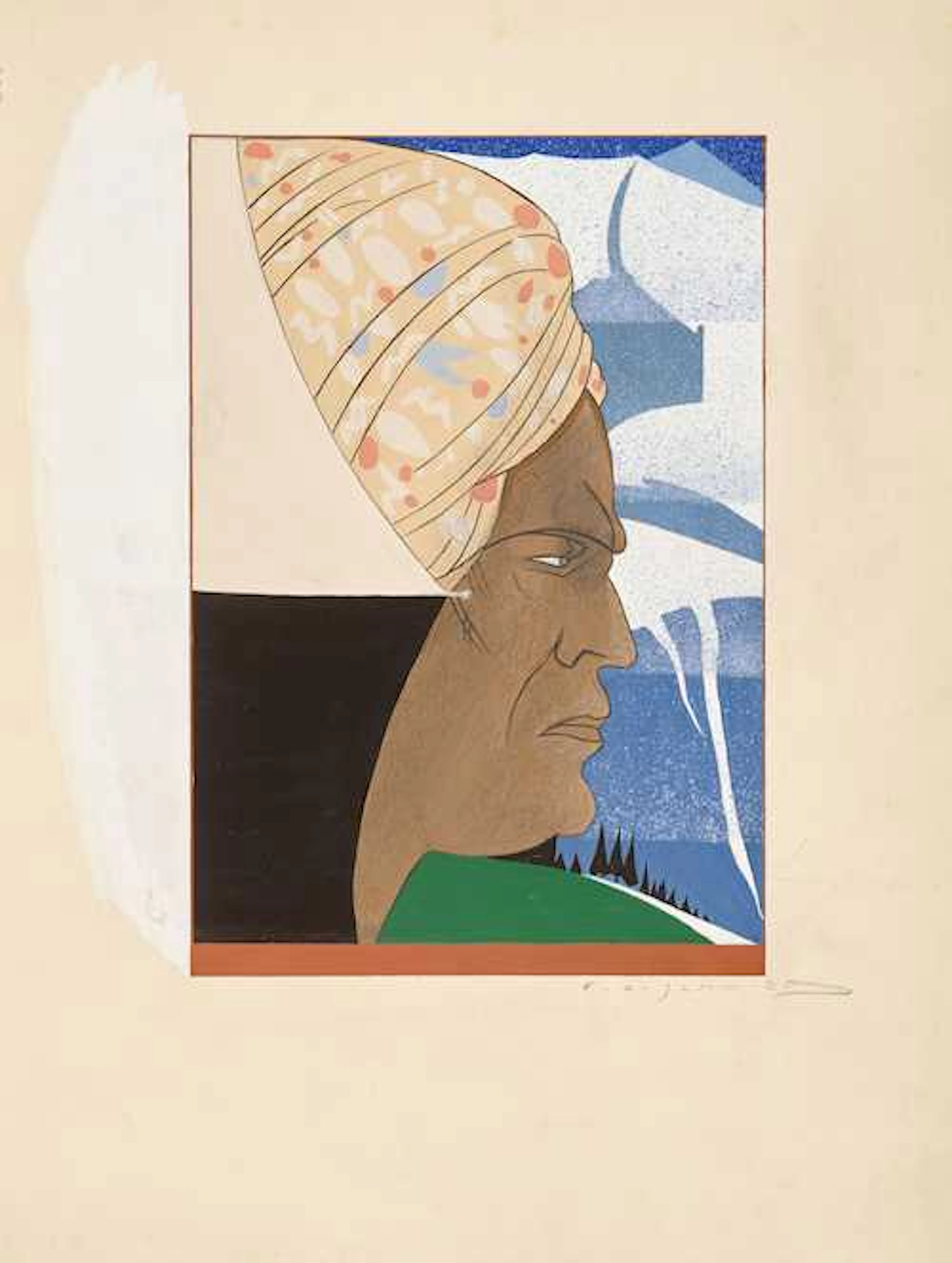 Schmied, François-Louis.