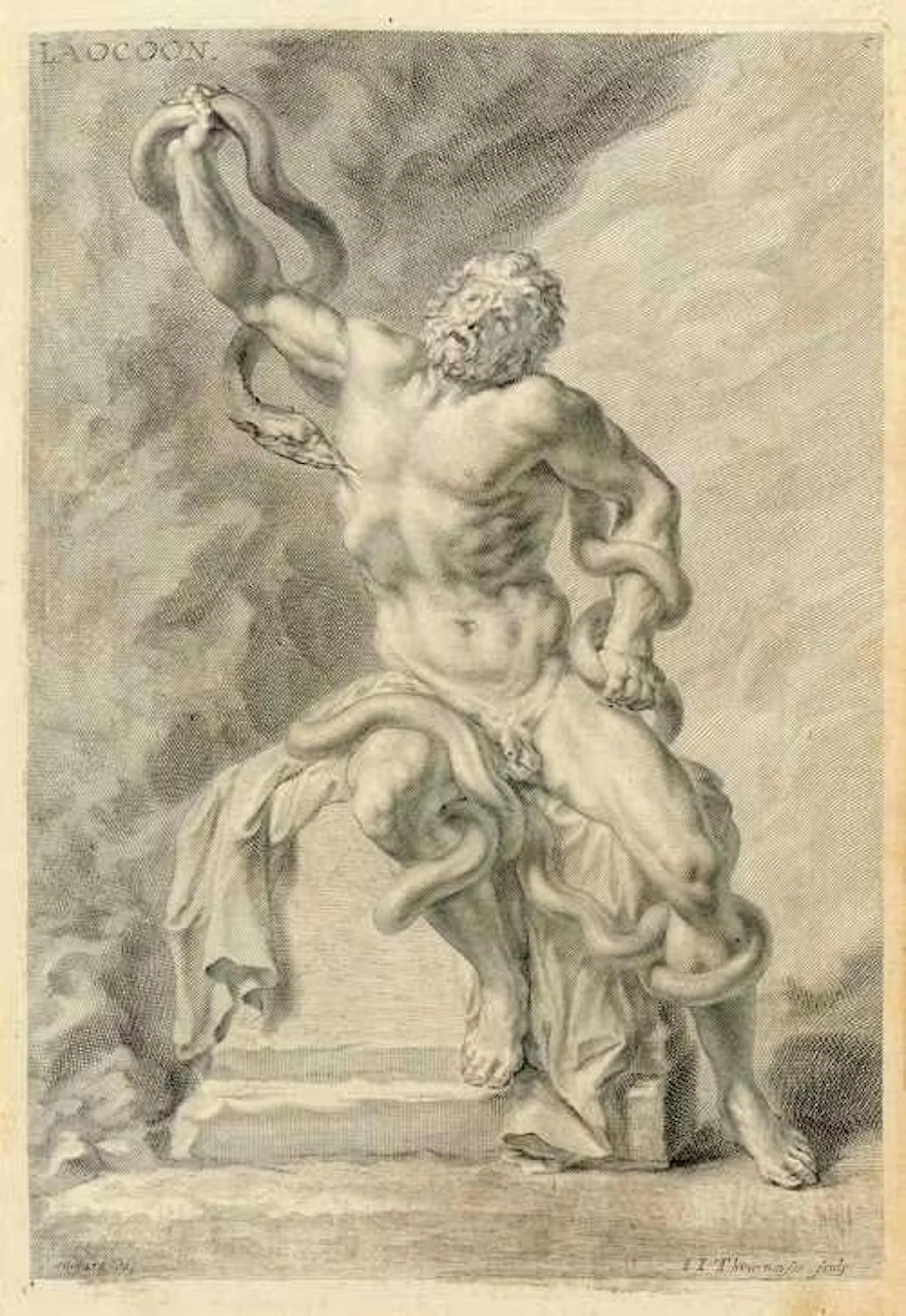 Sandrart, Joachim von.