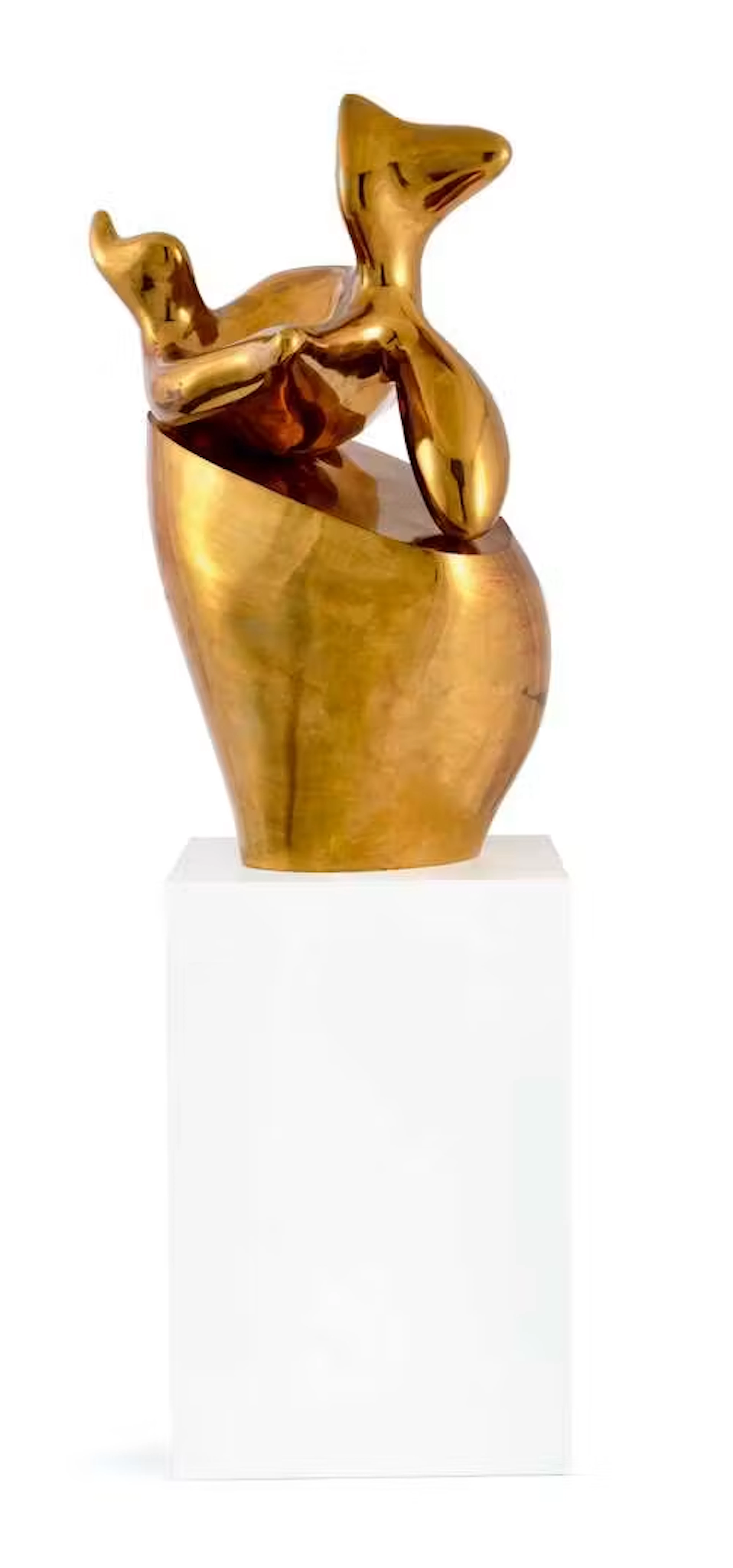 HANS (JEAN) ARP