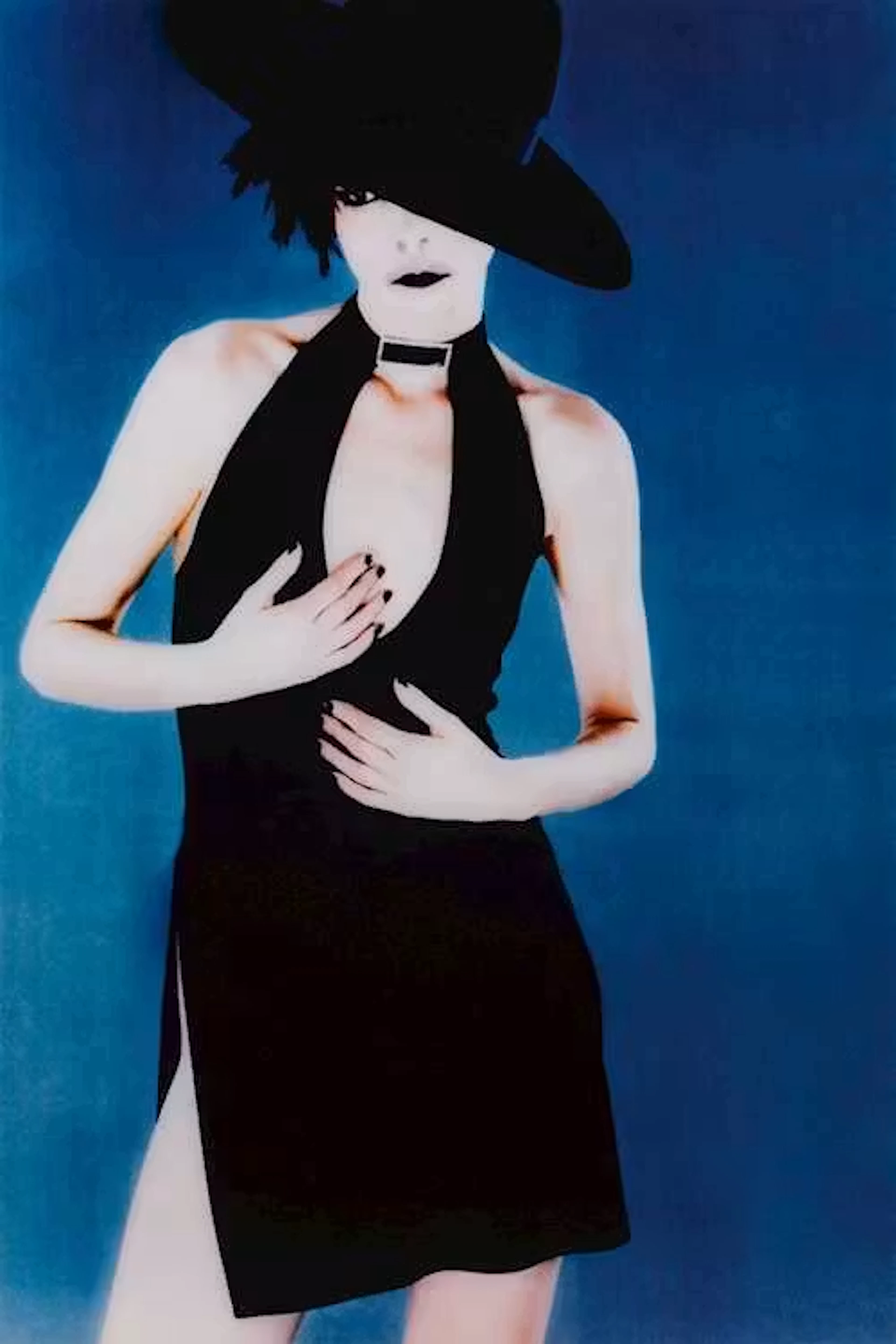 UGO RONDINONE