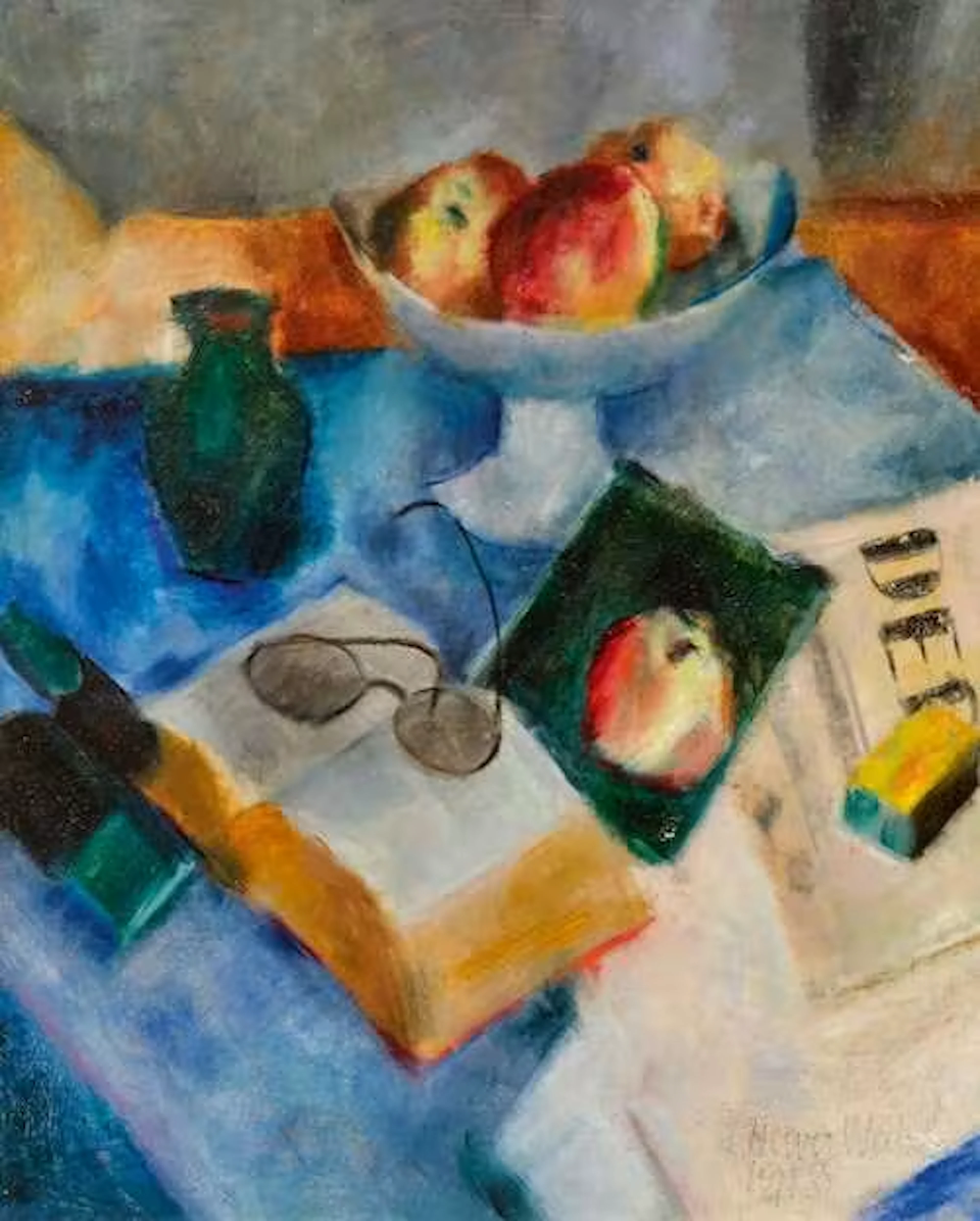 HENRY WABEL