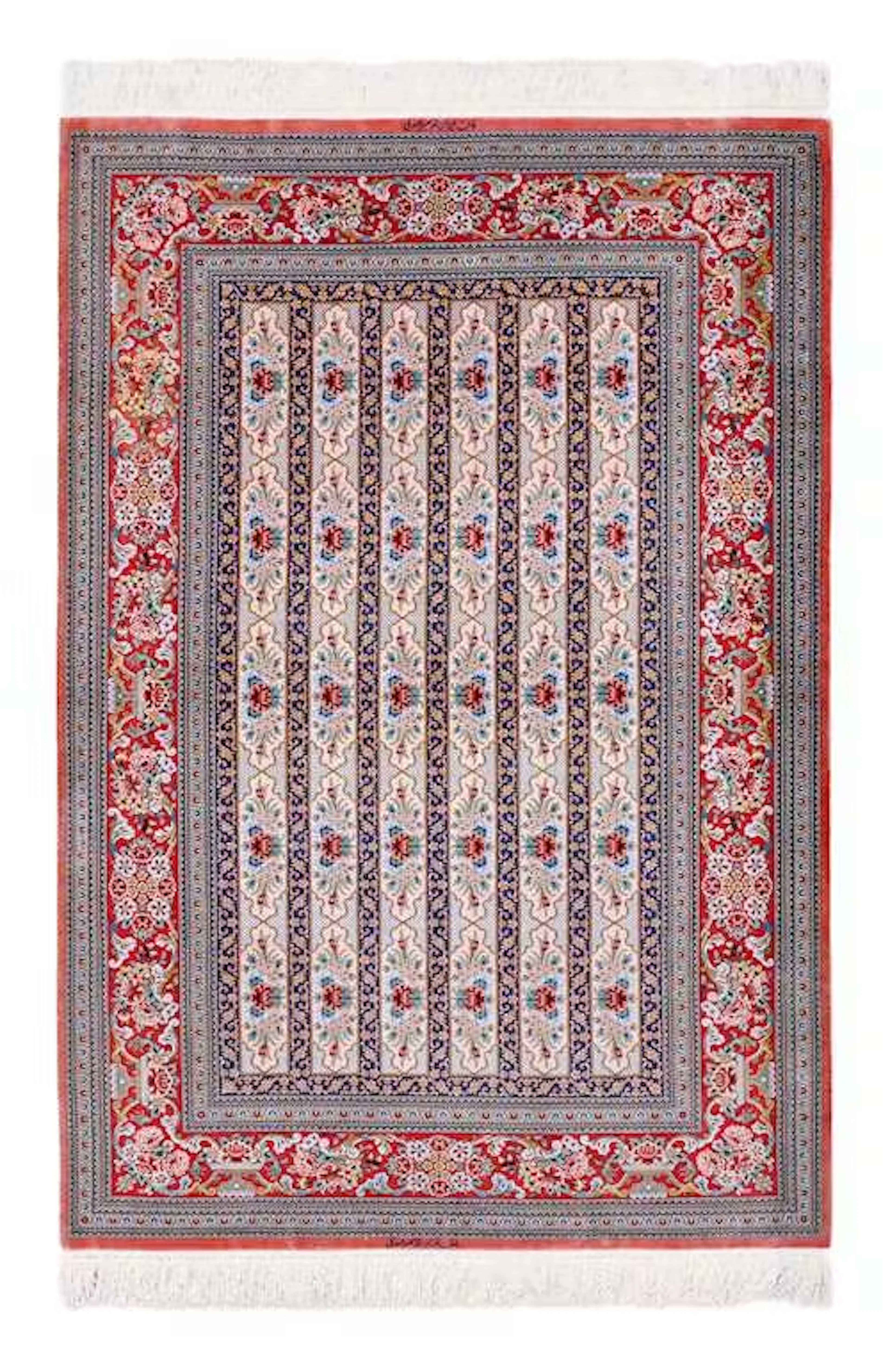 GHOM SILK