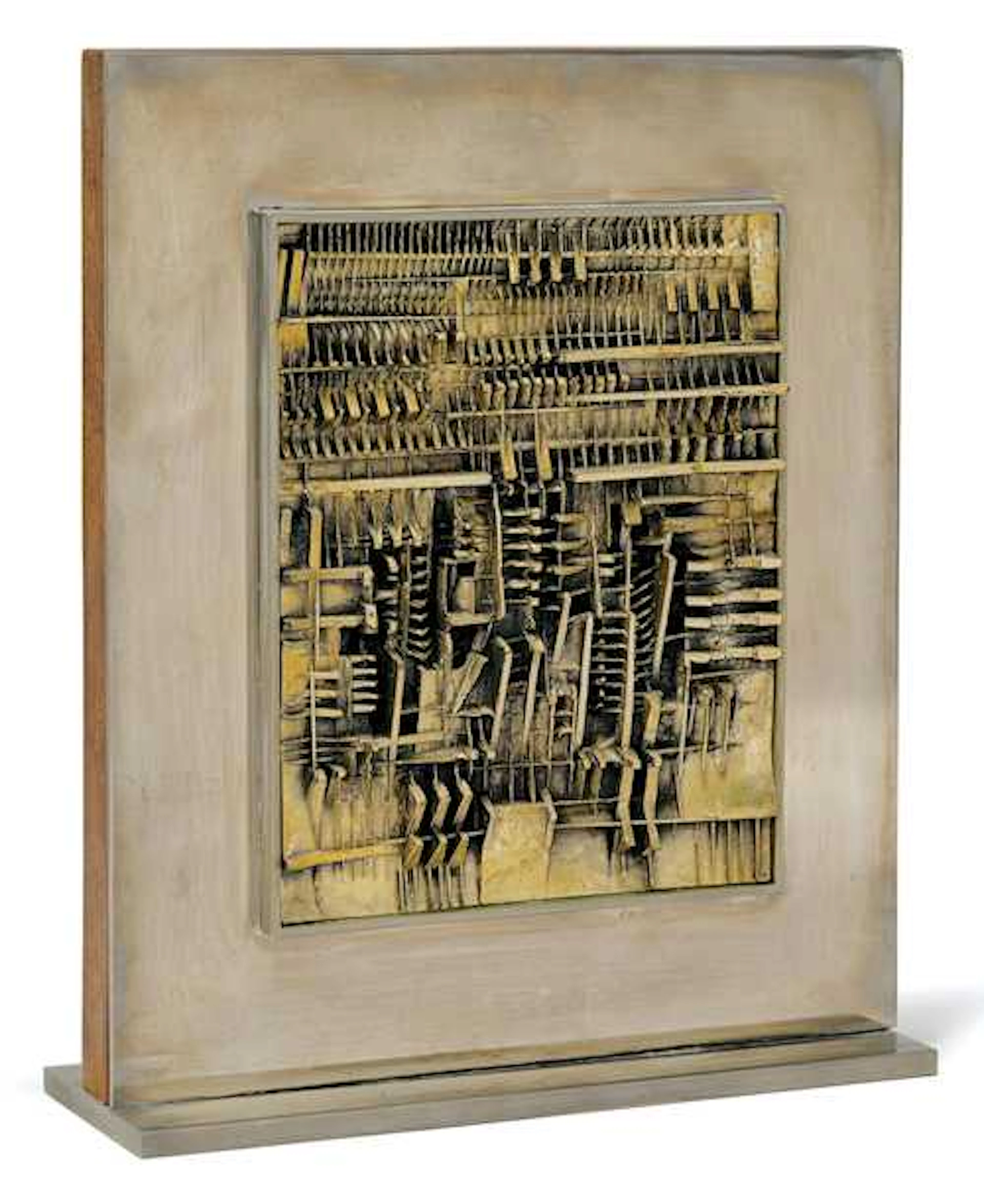 ARNALDO POMODORO