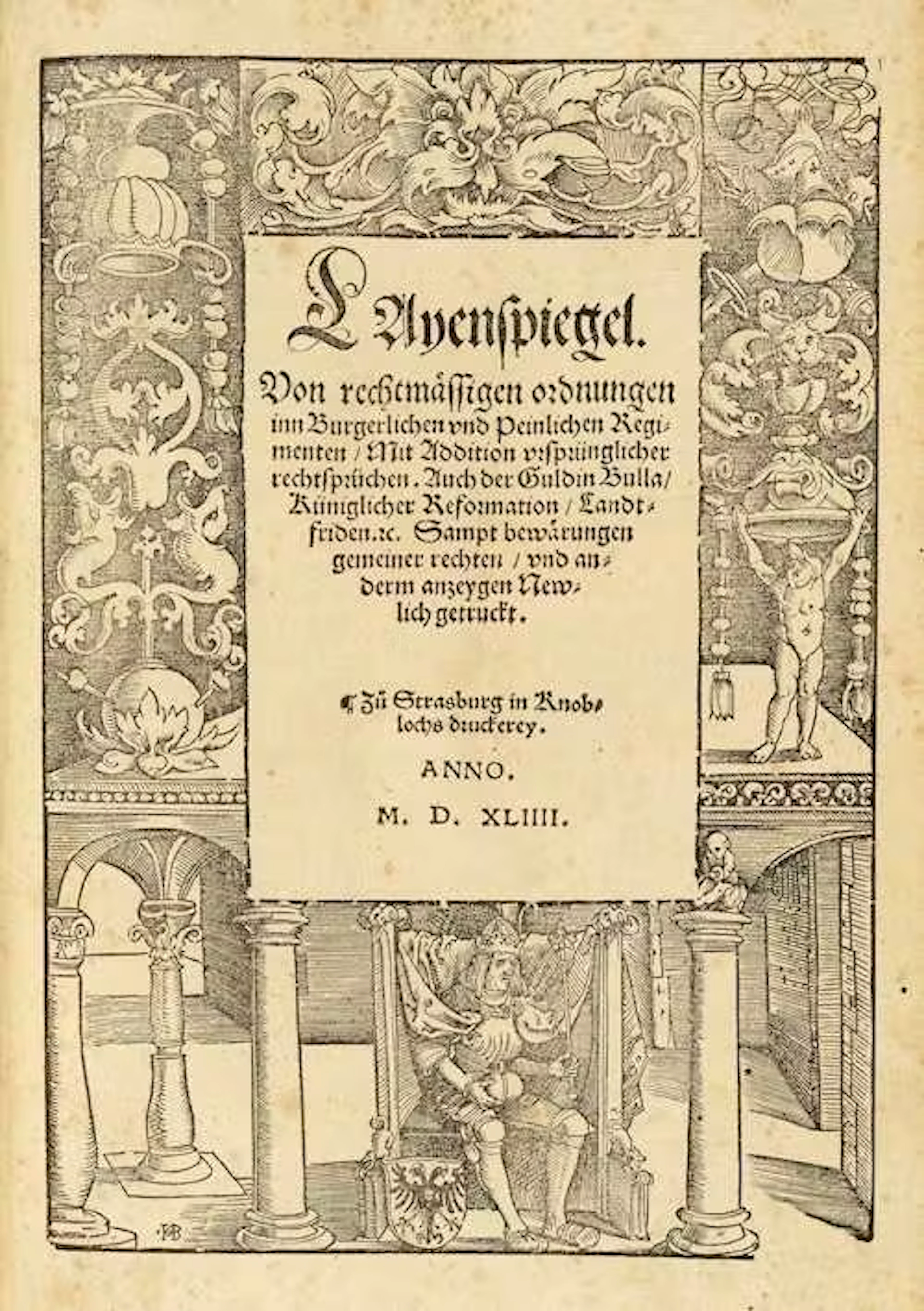 Tengler, Ulrich.
